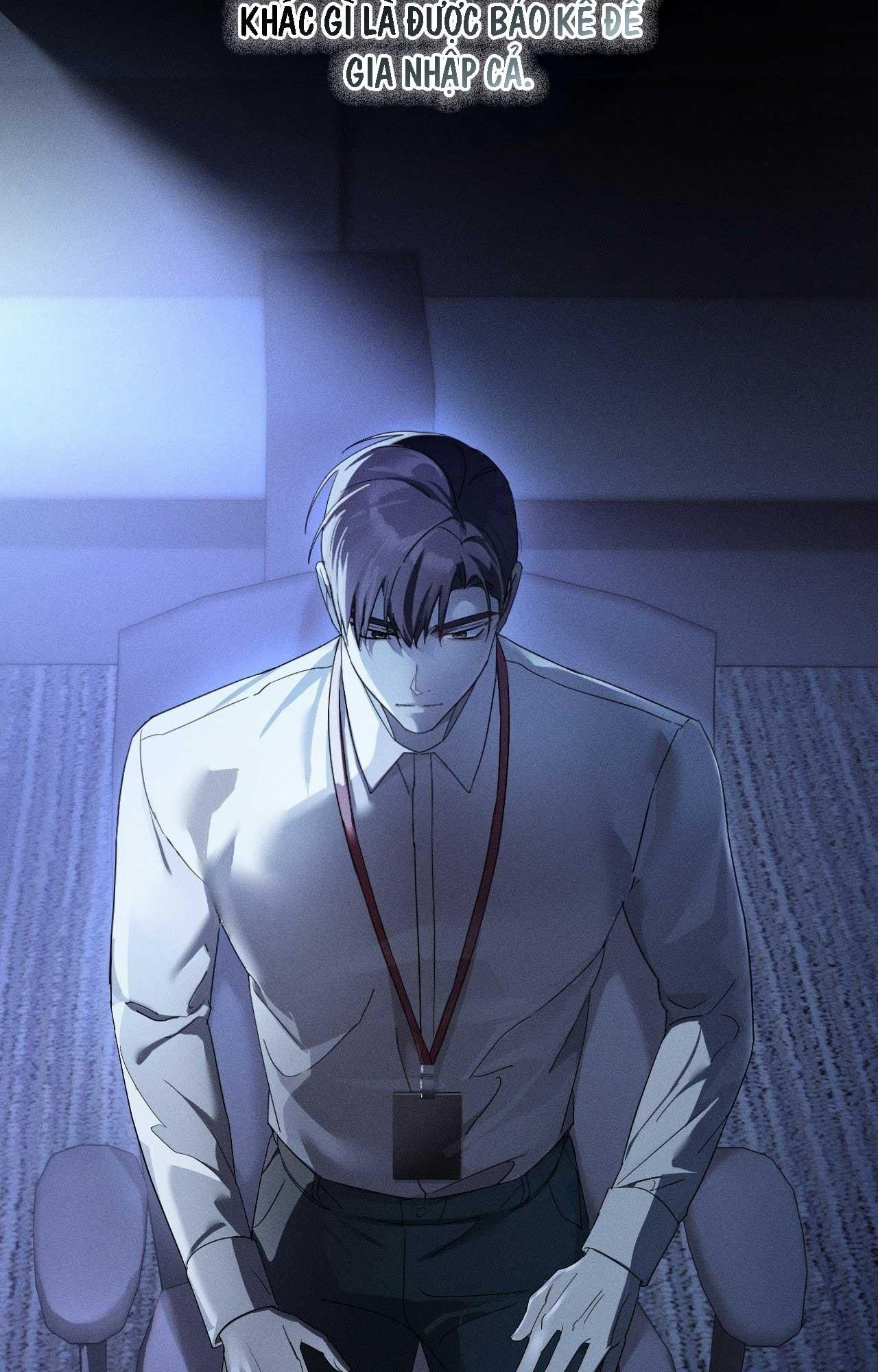 đọc truyện Blood Poker Chương 5 ảnh 21 tại Thiên Thai Truyện