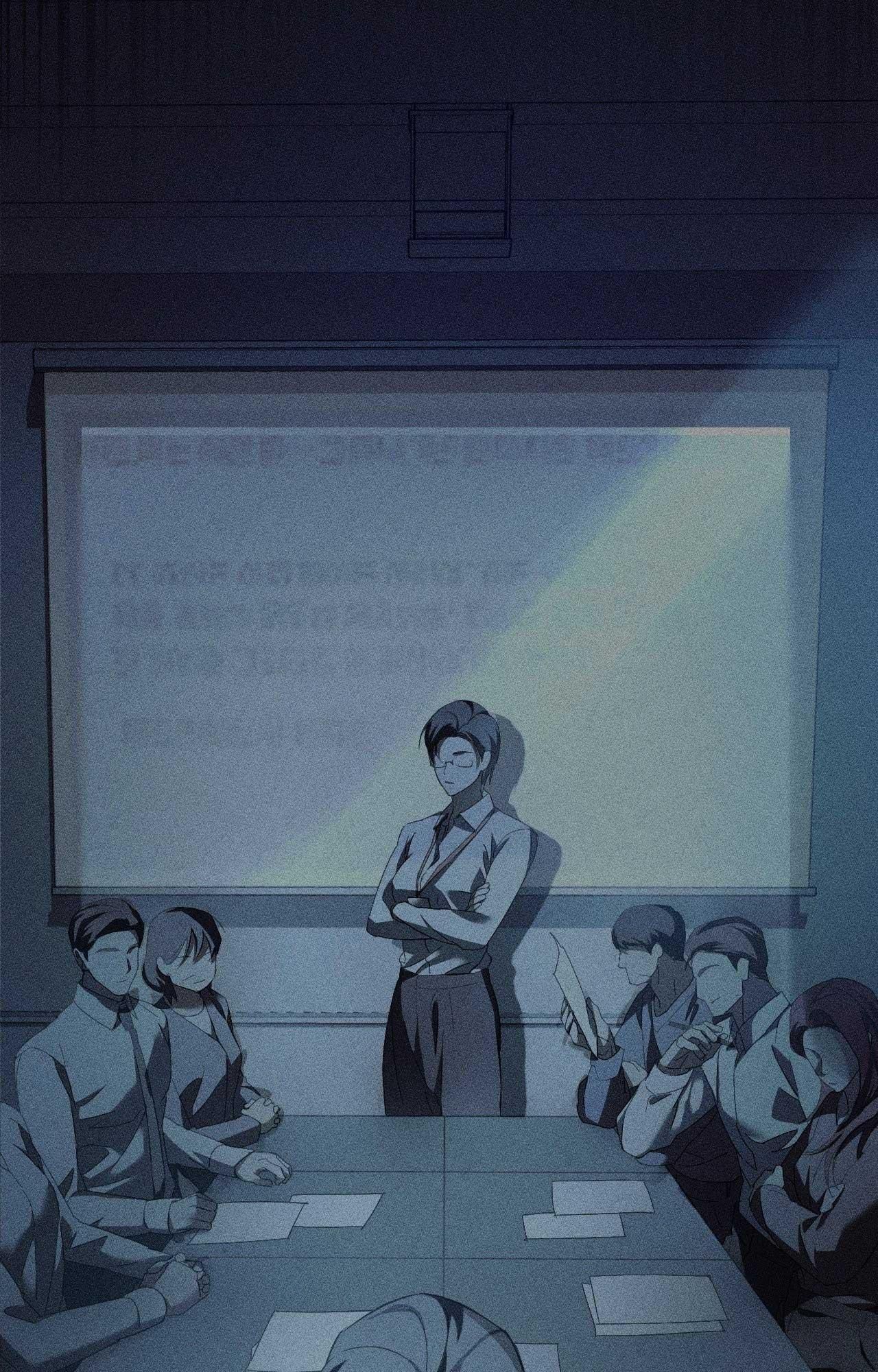 đọc truyện Blood Poker Chương 5 ảnh 4 tại Thiên Thai Truyện