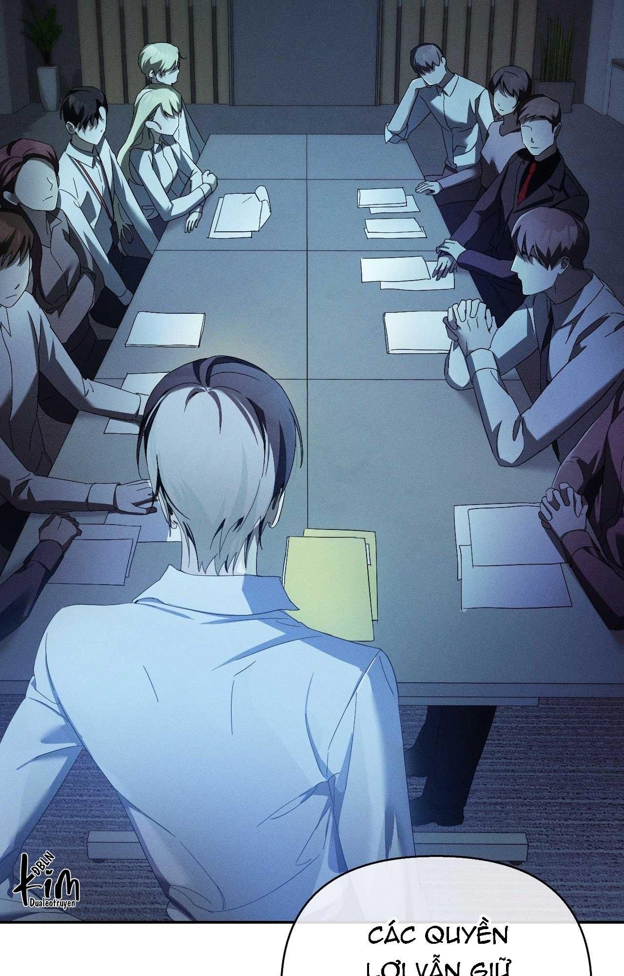 đọc truyện Blood Poker Chương 5 ảnh 24 tại Thiên Thai Truyện