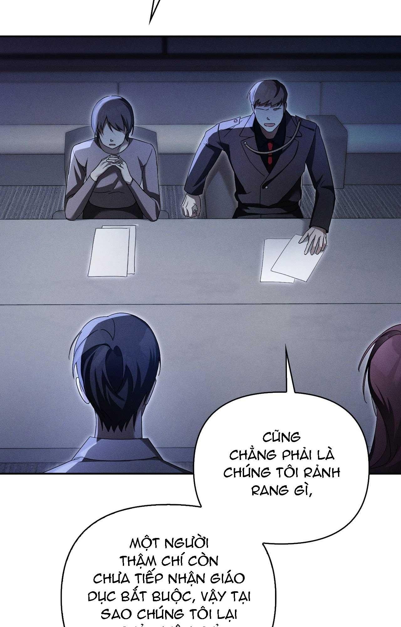 đọc truyện Blood Poker Chương 5 ảnh 28 tại Thiên Thai Truyện