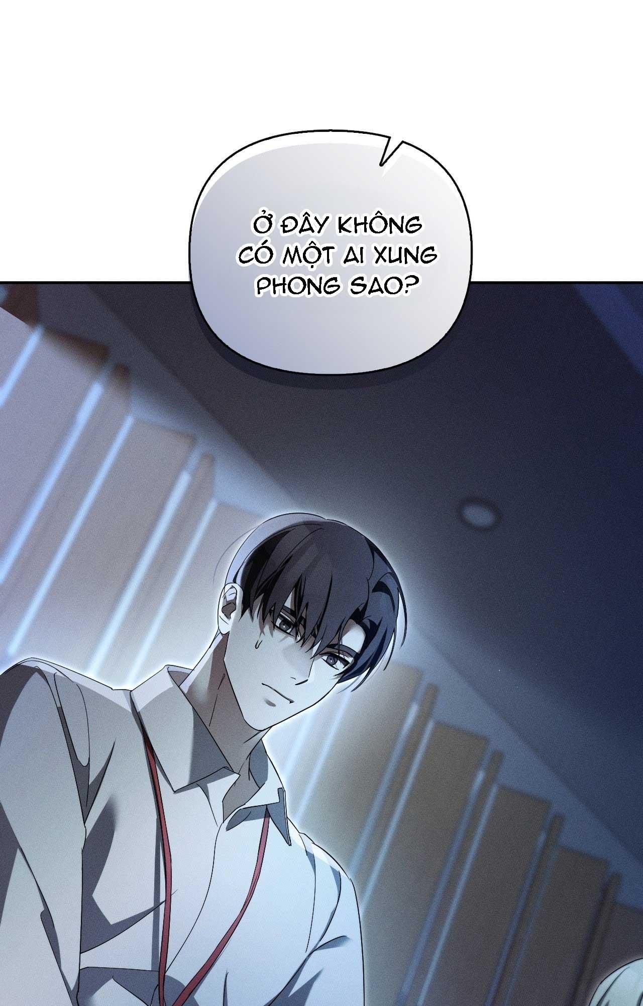 đọc truyện Blood Poker Chương 5 ảnh 31 tại Thiên Thai Truyện