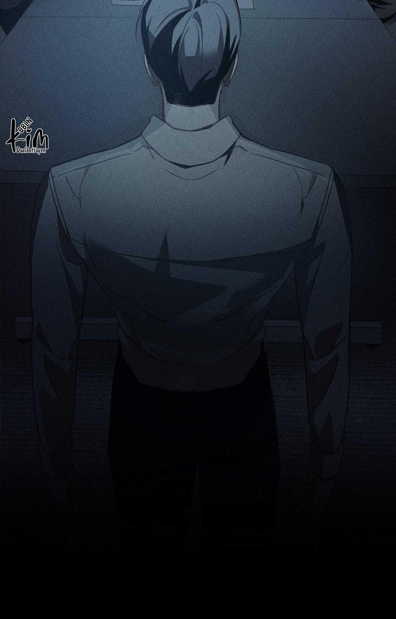 đọc truyện Blood Poker Chương 5 ảnh 5 tại Thiên Thai Truyện