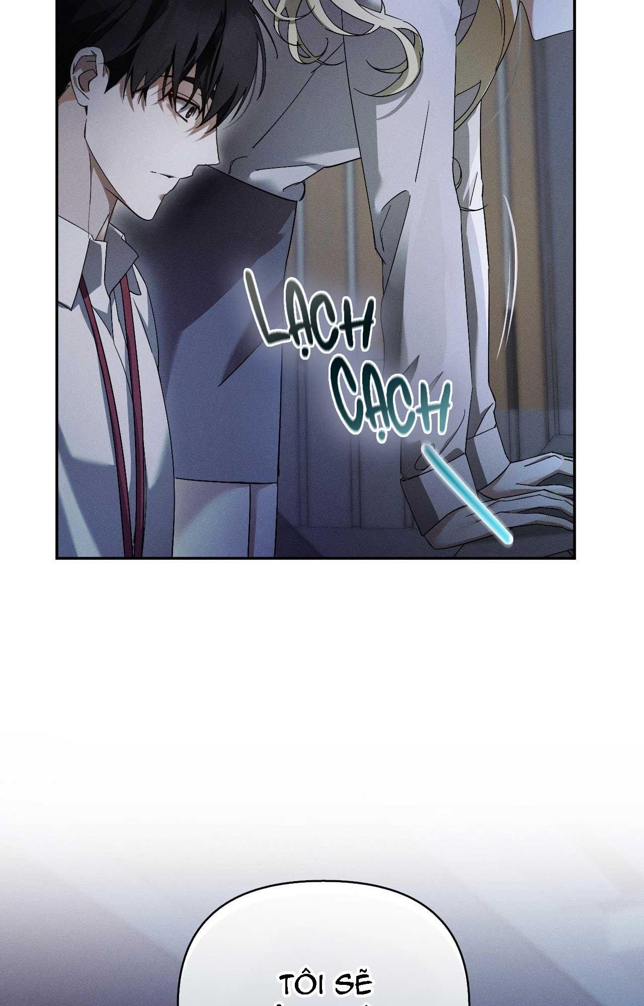 đọc truyện Blood Poker Chương 5 ảnh 34 tại Thiên Thai Truyện