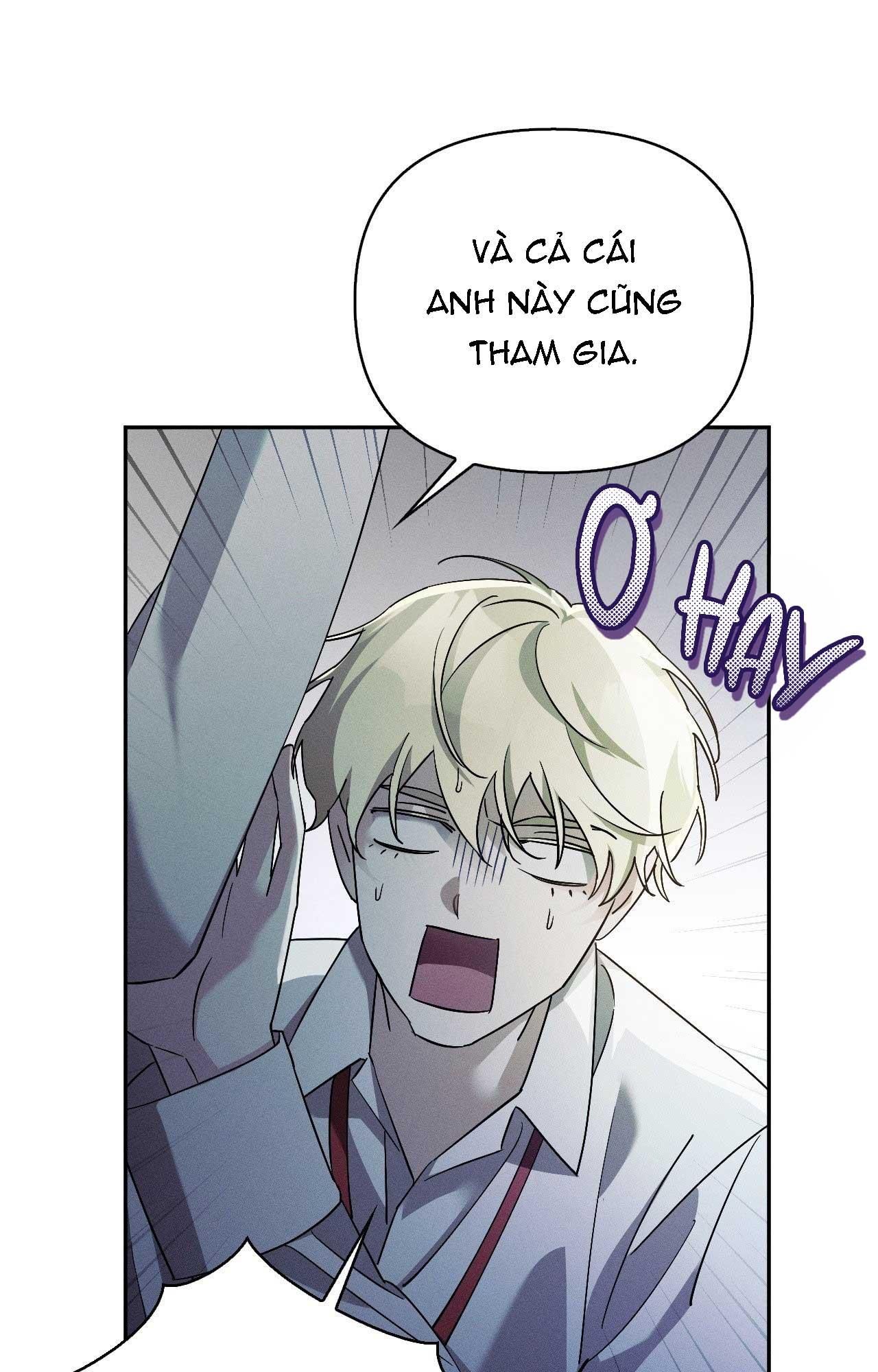 đọc truyện Blood Poker Chương 5 ảnh 37 tại Thiên Thai Truyện