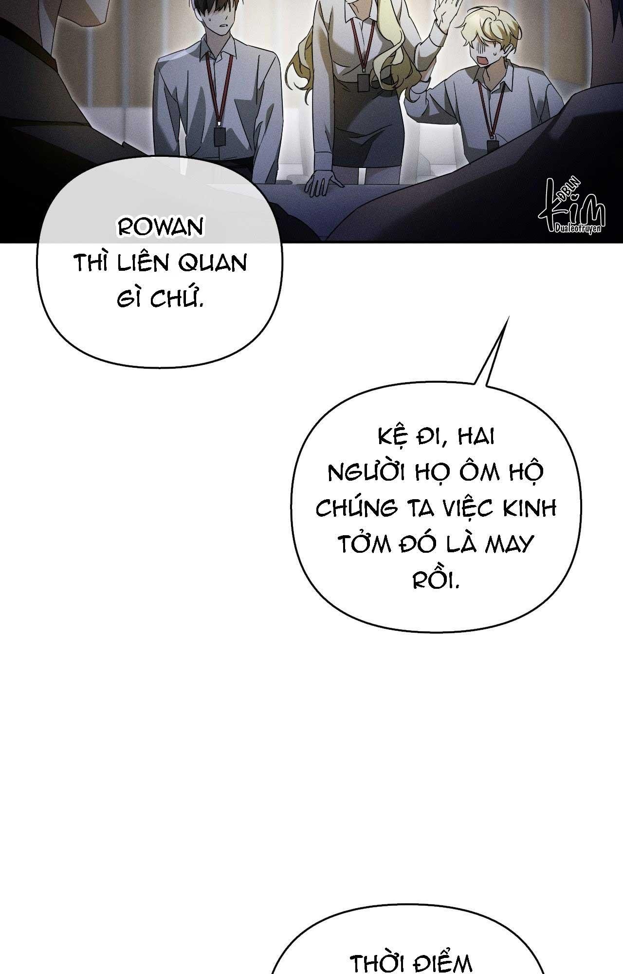 đọc truyện Blood Poker Chương 5 ảnh 39 tại Thiên Thai Truyện