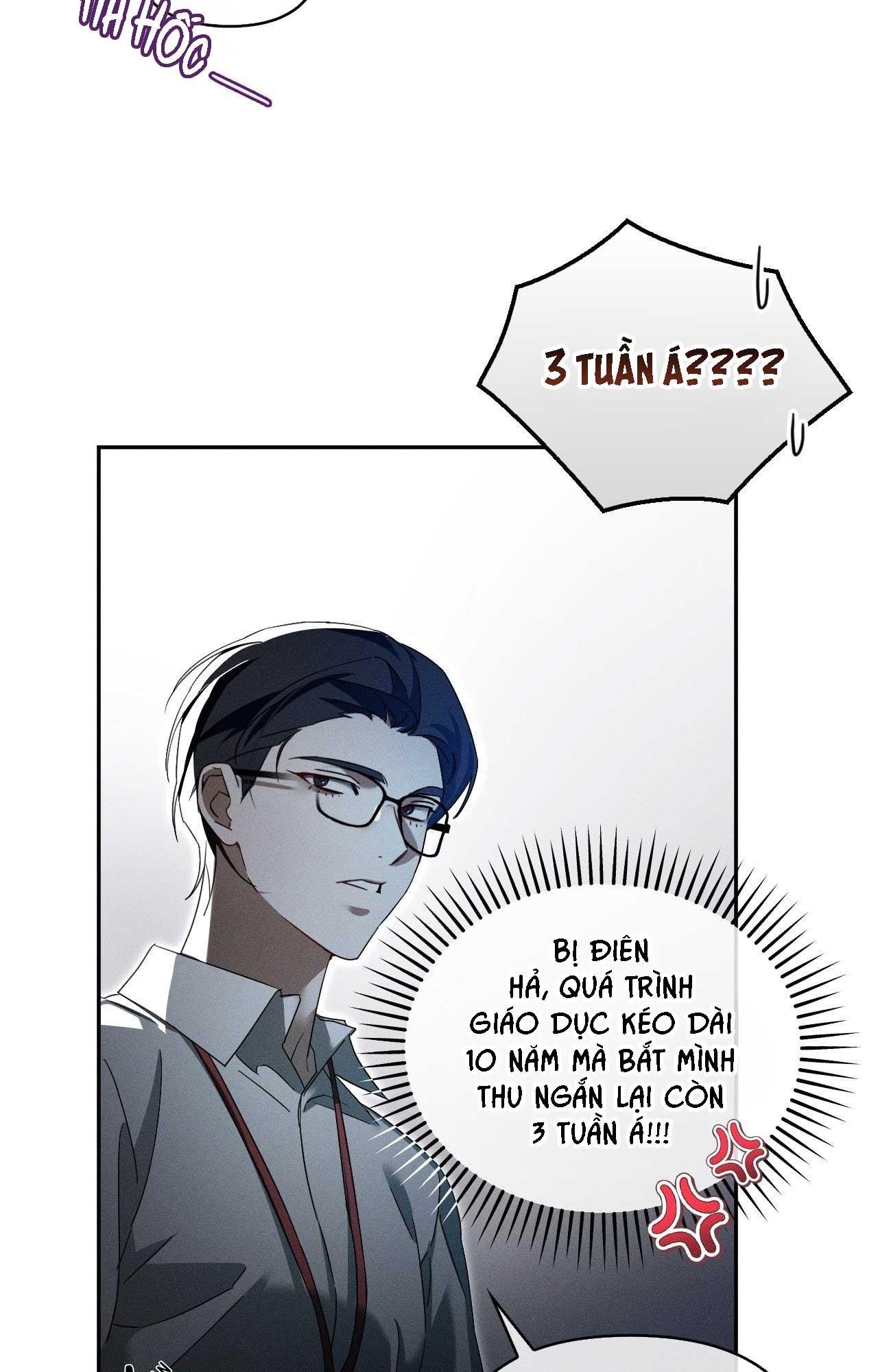 đọc truyện Blood Poker Chương 5 ảnh 42 tại Thiên Thai Truyện