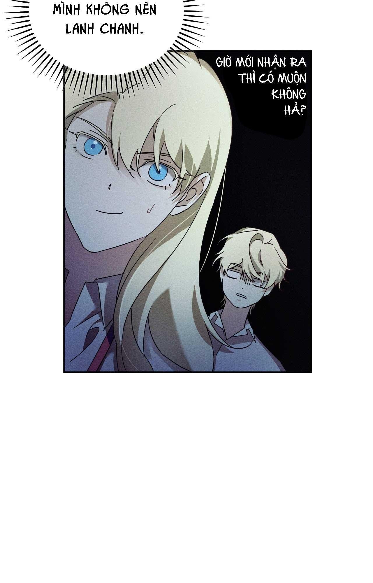 đọc truyện Blood Poker Chương 5 ảnh 47 tại Thiên Thai Truyện