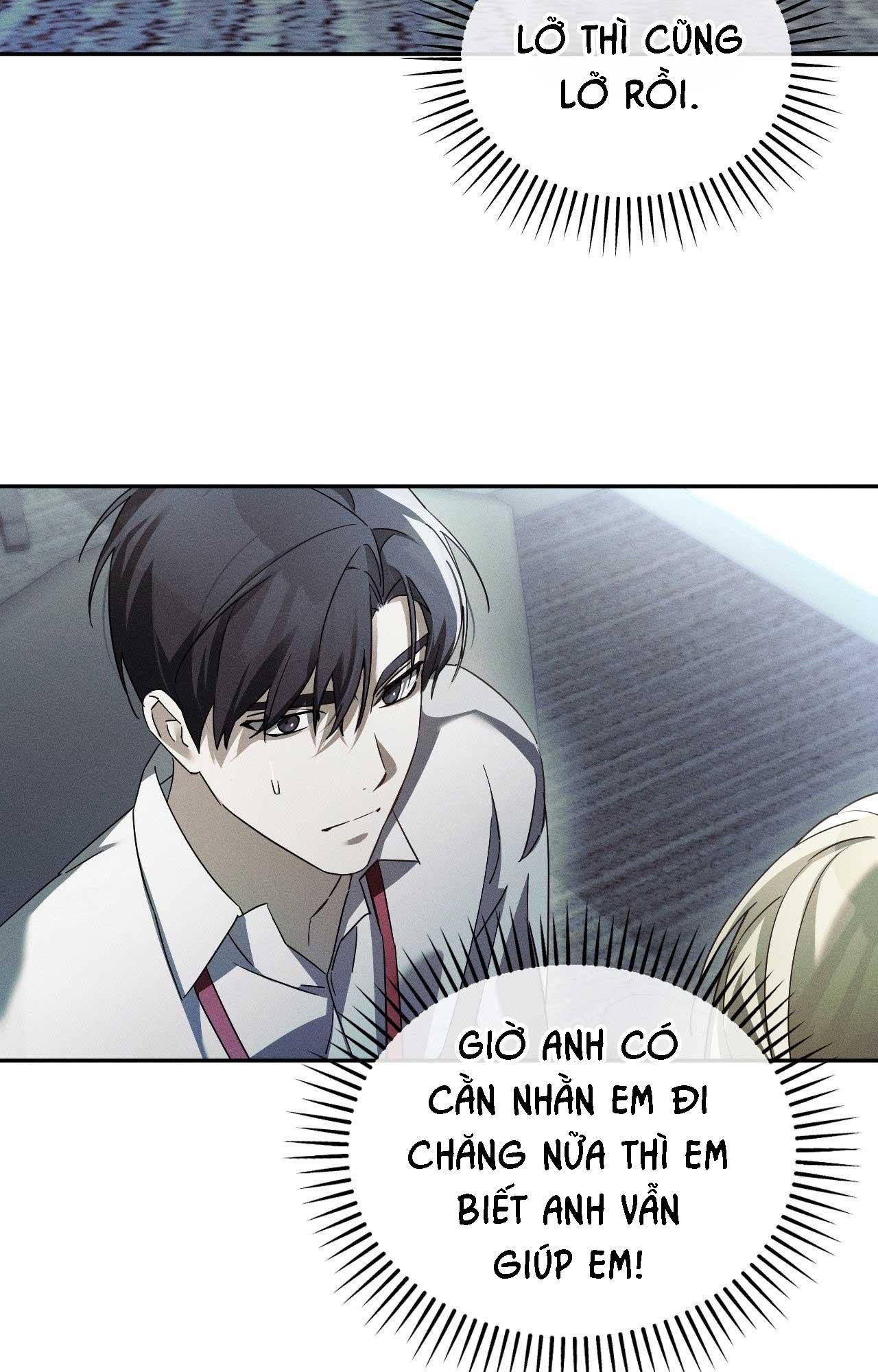 đọc truyện Blood Poker Chương 5 ảnh 57 tại Thiên Thai Truyện