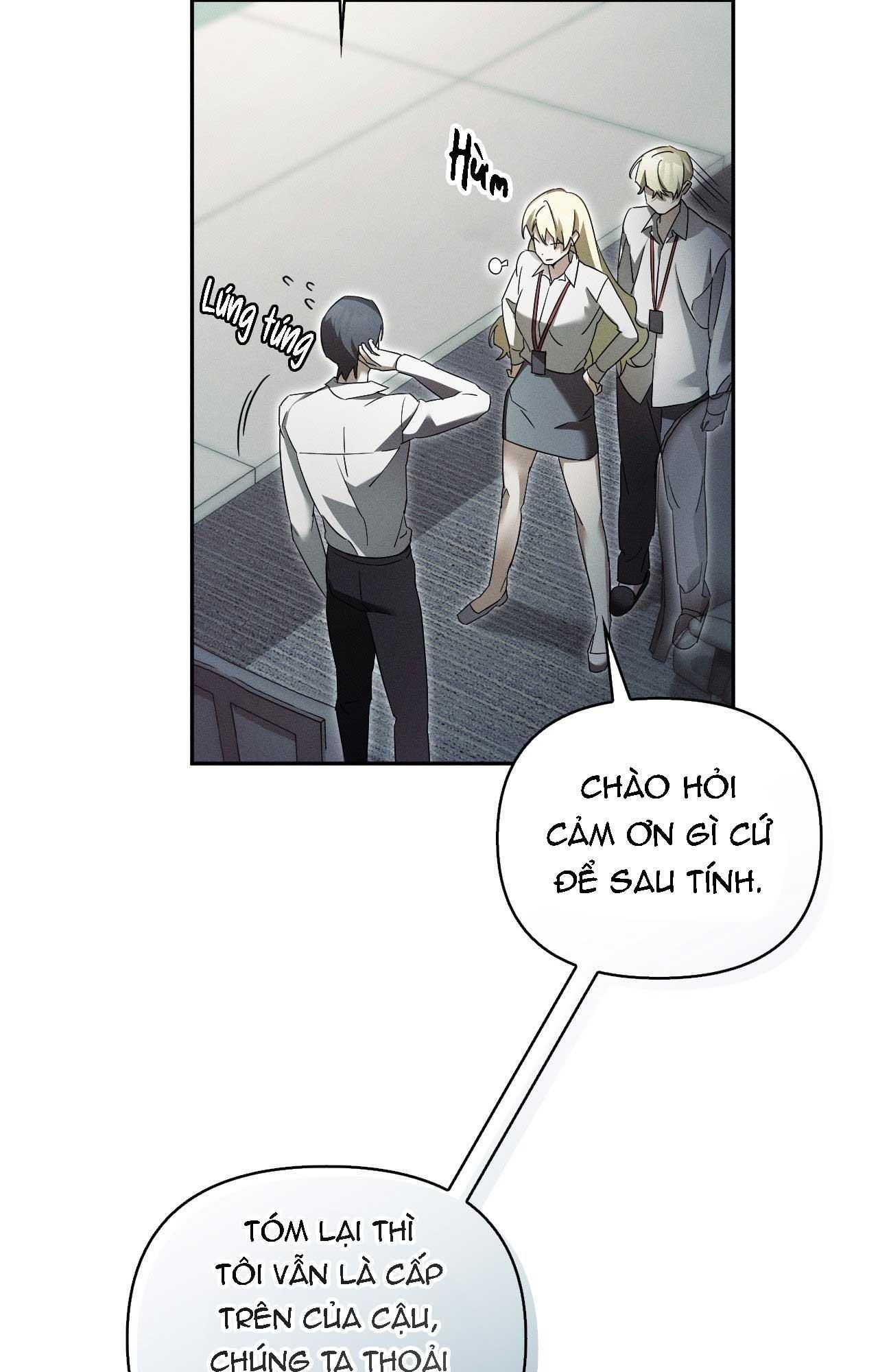 đọc truyện Blood Poker Chương 5 ảnh 60 tại Thiên Thai Truyện