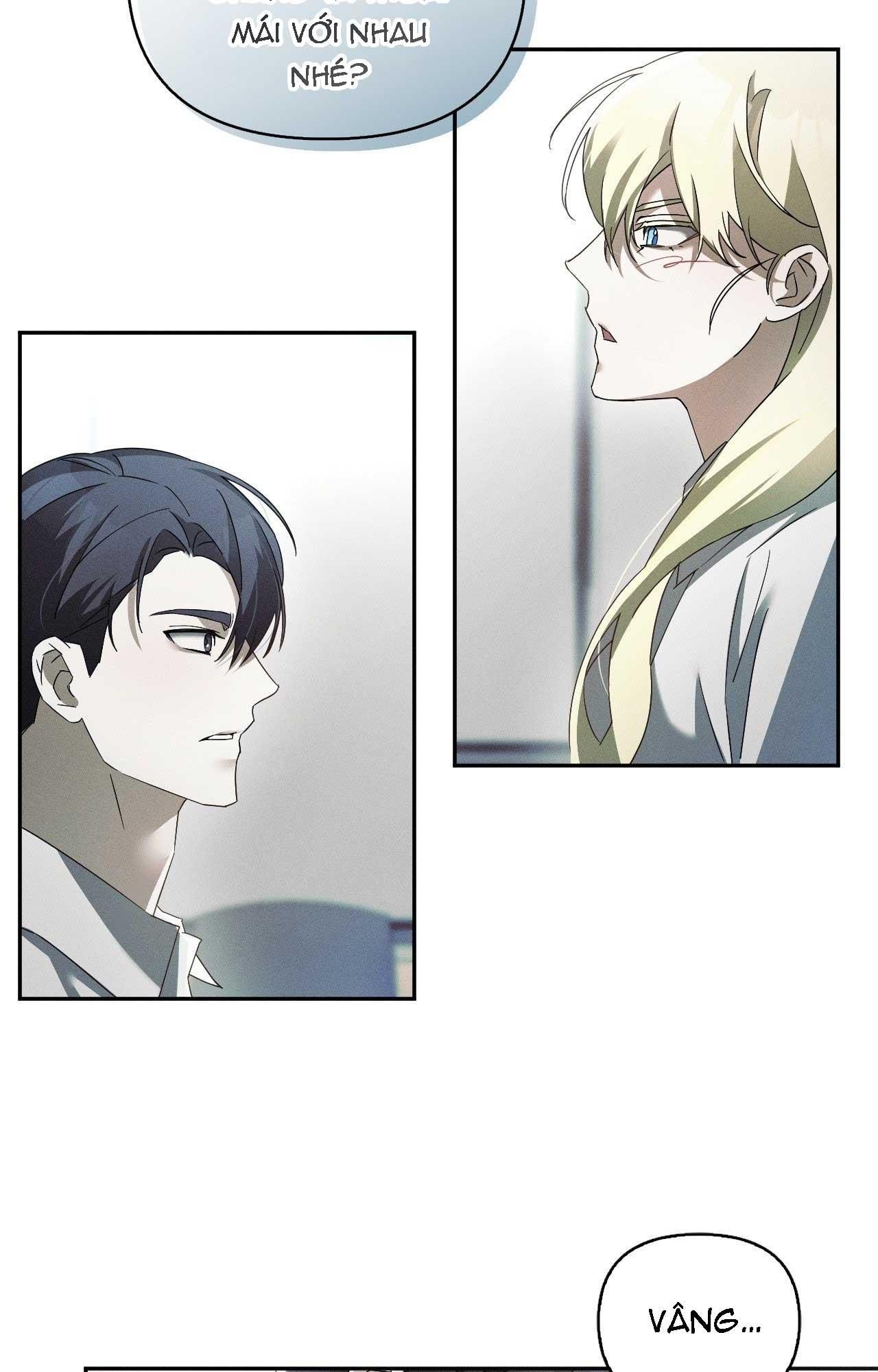 đọc truyện Blood Poker Chương 5 ảnh 61 tại Thiên Thai Truyện