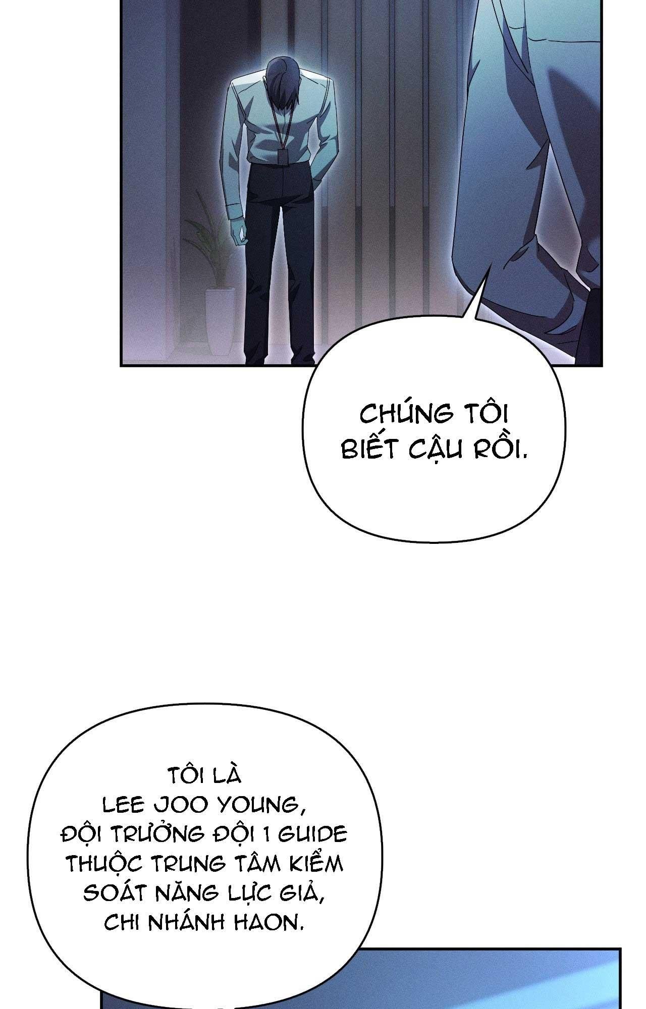 đọc truyện Blood Poker Chương 5 ảnh 8 tại Thiên Thai Truyện