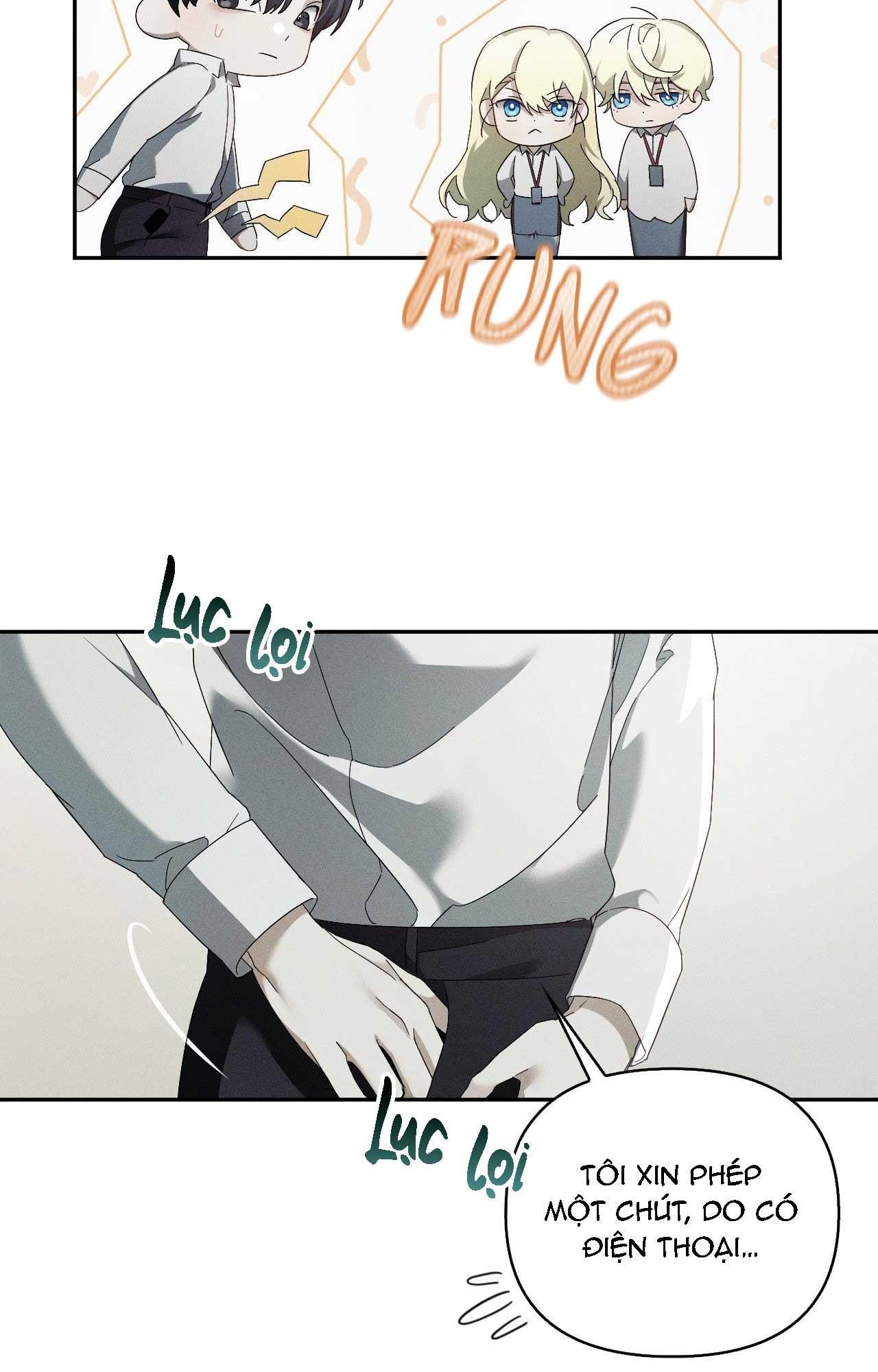 đọc truyện Blood Poker Chương 5 ảnh 63 tại Thiên Thai Truyện