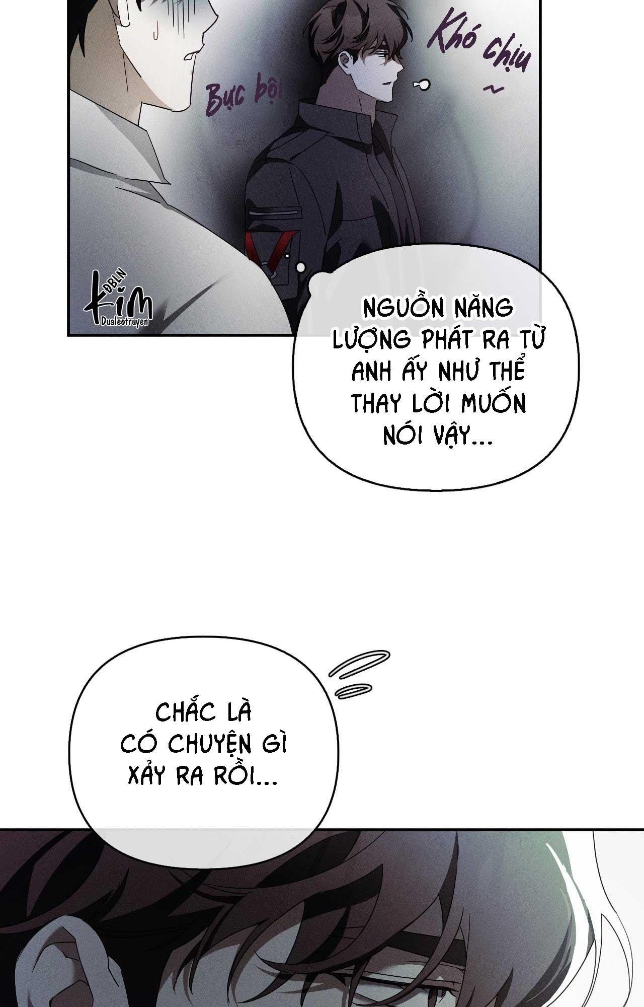 đọc truyện Blood Poker Chương 5 ảnh 68 tại Thiên Thai Truyện