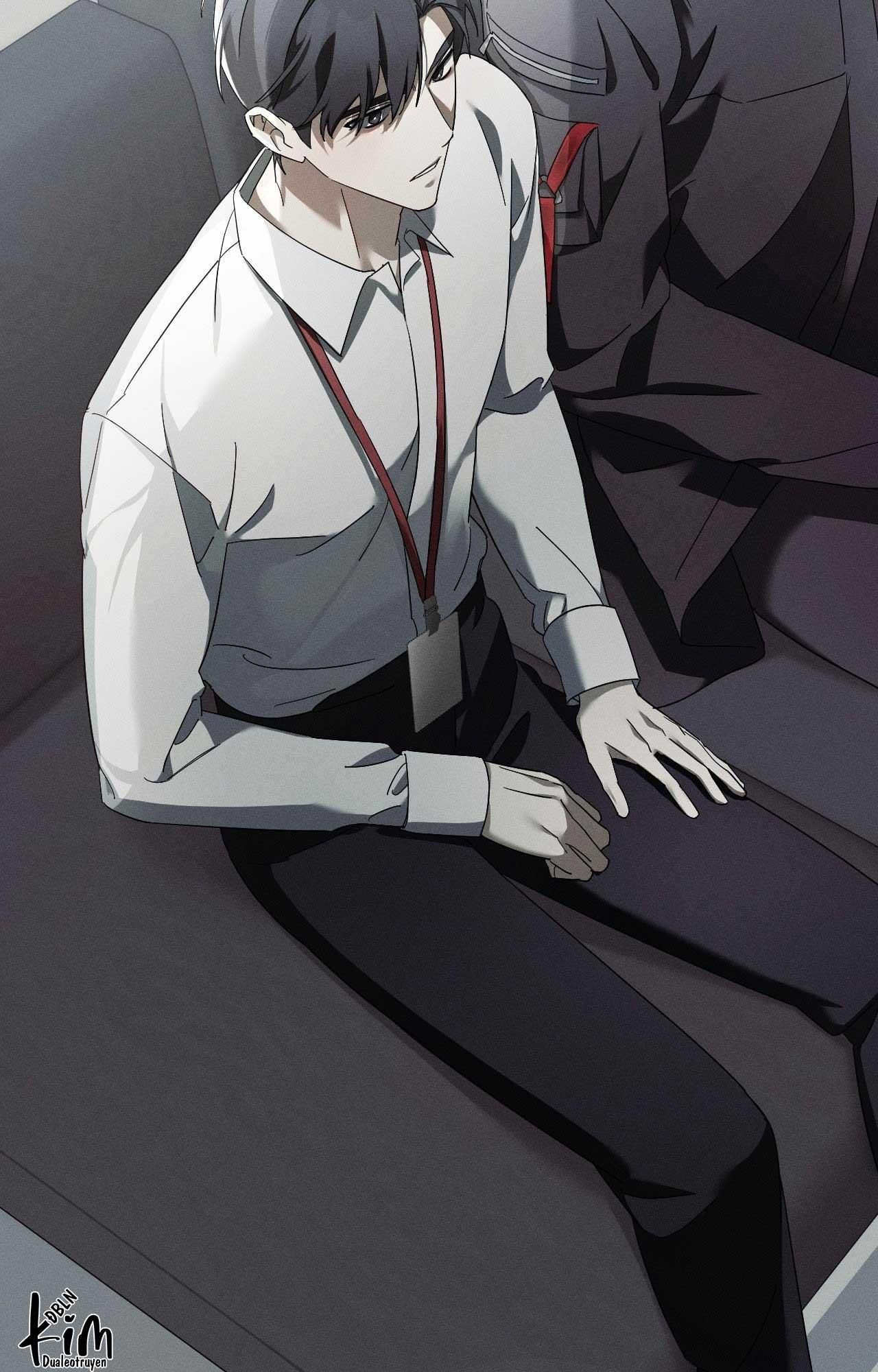 đọc truyện Blood Poker Chương 5 ảnh 70 tại Thiên Thai Truyện