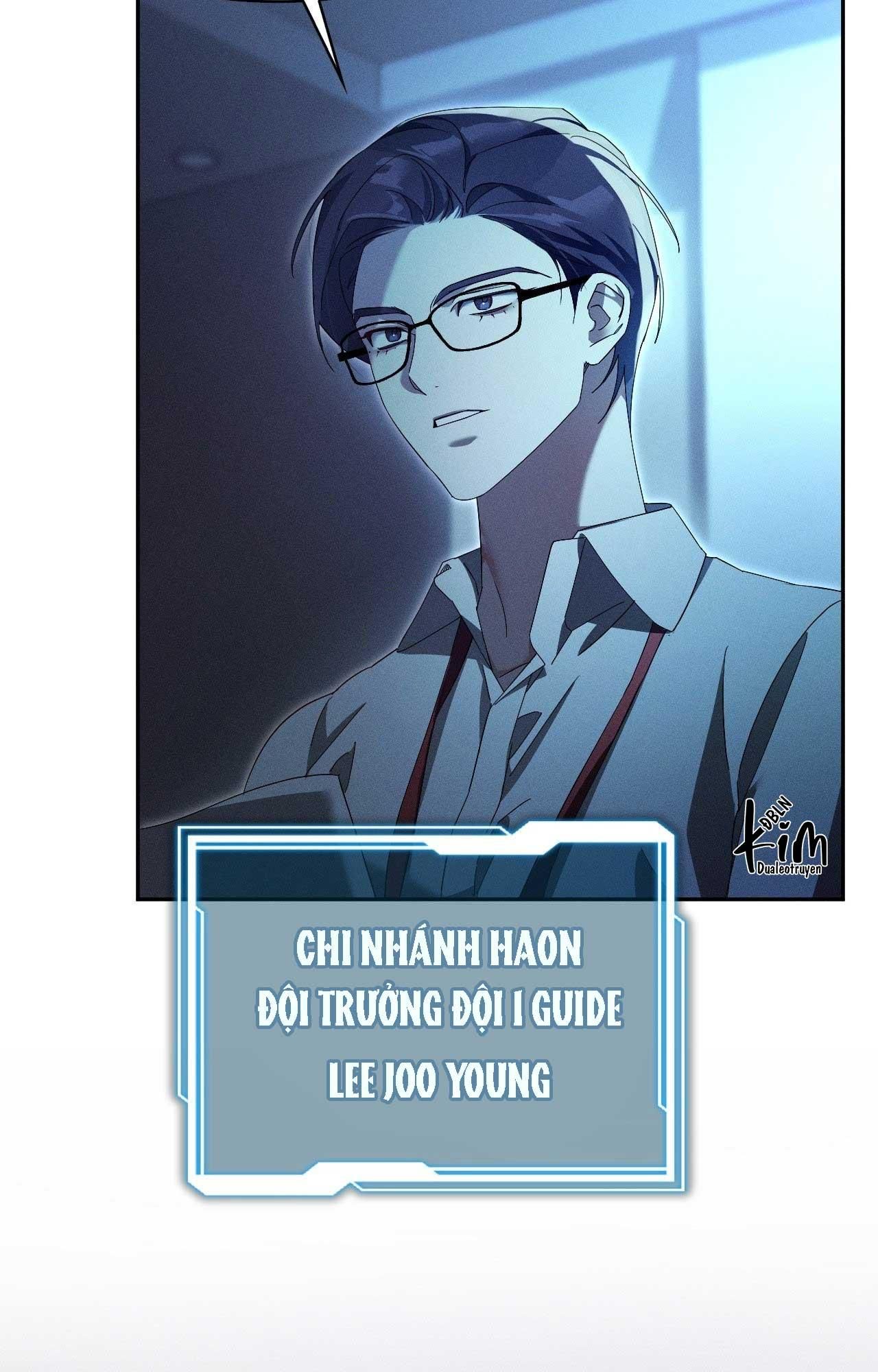 đọc truyện Blood Poker Chương 5 ảnh 9 tại Thiên Thai Truyện