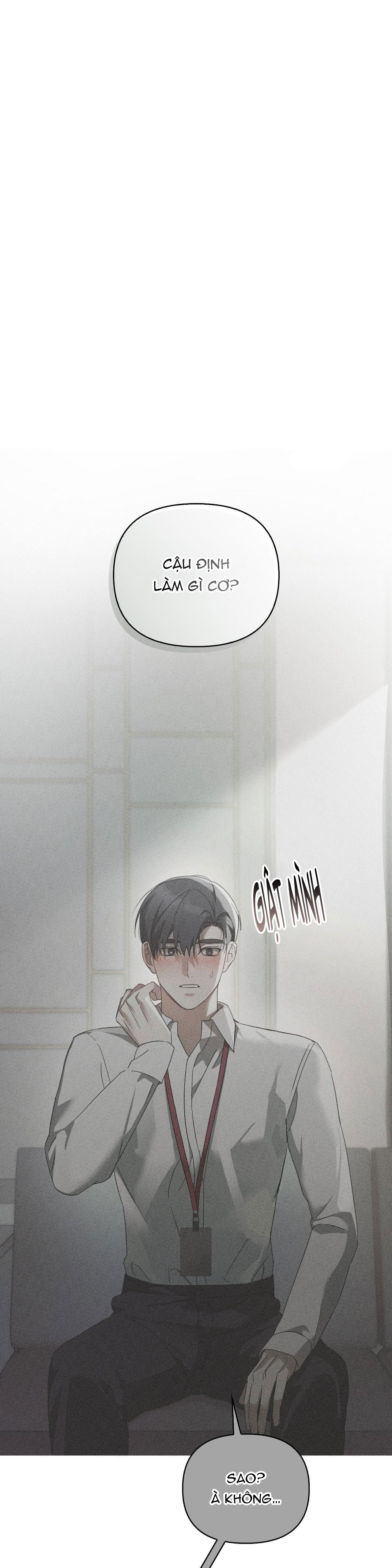 đọc truyện Blood Poker Chương 6 ảnh 2 tại Thiên Thai Truyện