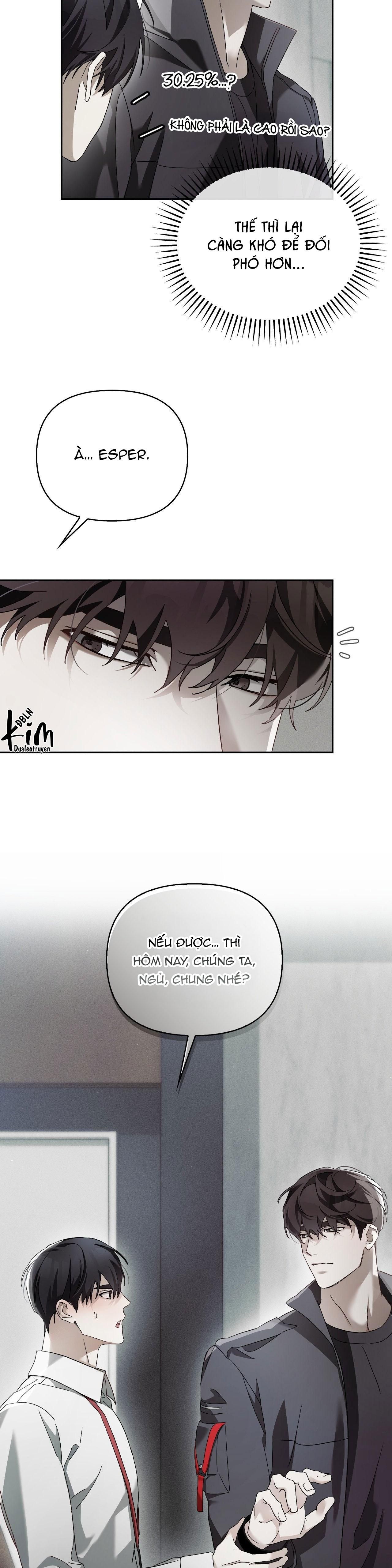 đọc truyện Blood Poker Chương 6 ảnh 13 tại Thiên Thai Truyện