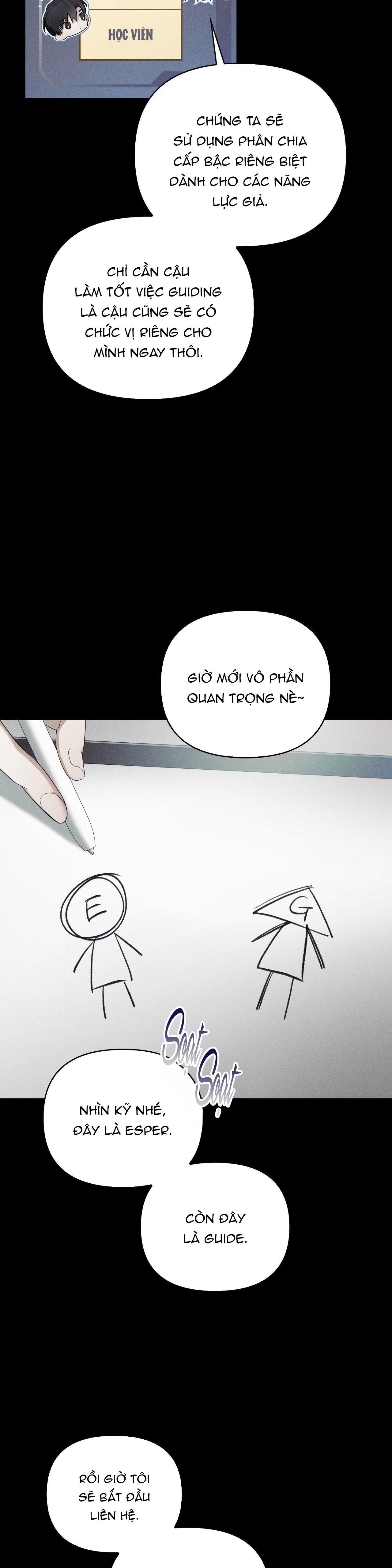 đọc truyện Blood Poker Chương 6 ảnh 18 tại Thiên Thai Truyện