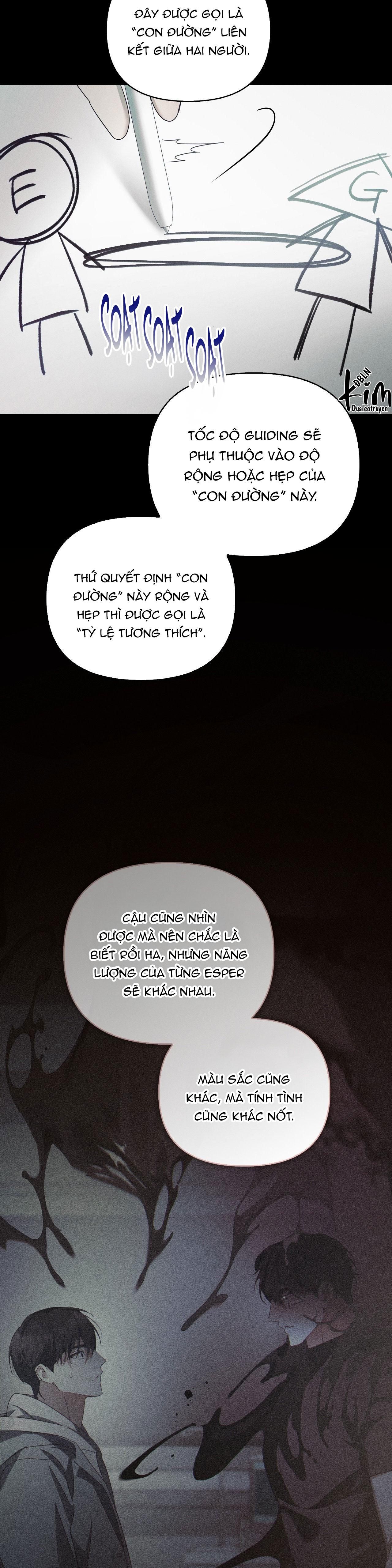 đọc truyện Blood Poker Chương 6 ảnh 19 tại Thiên Thai Truyện