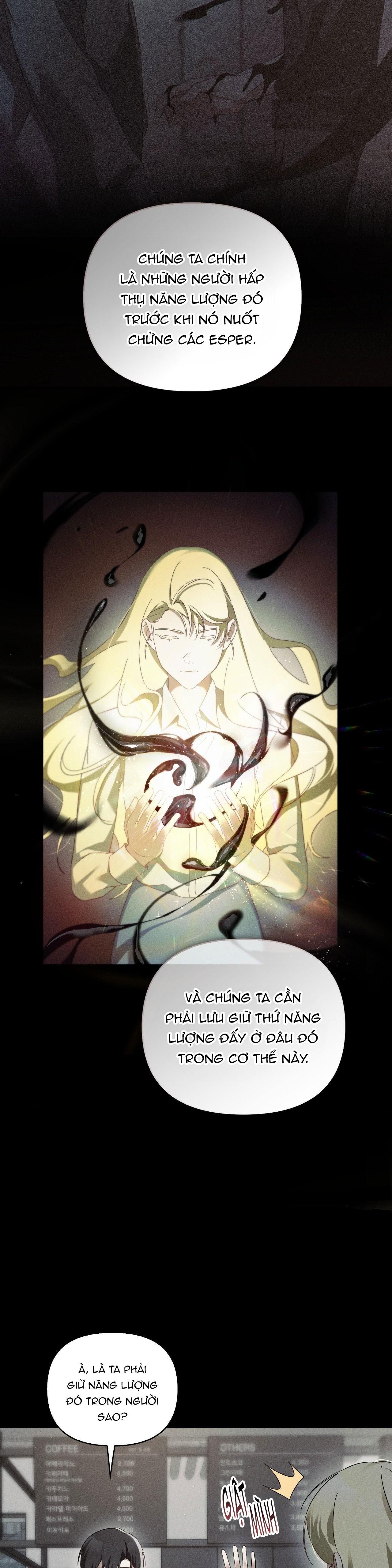 đọc truyện Blood Poker Chương 6 ảnh 20 tại Thiên Thai Truyện