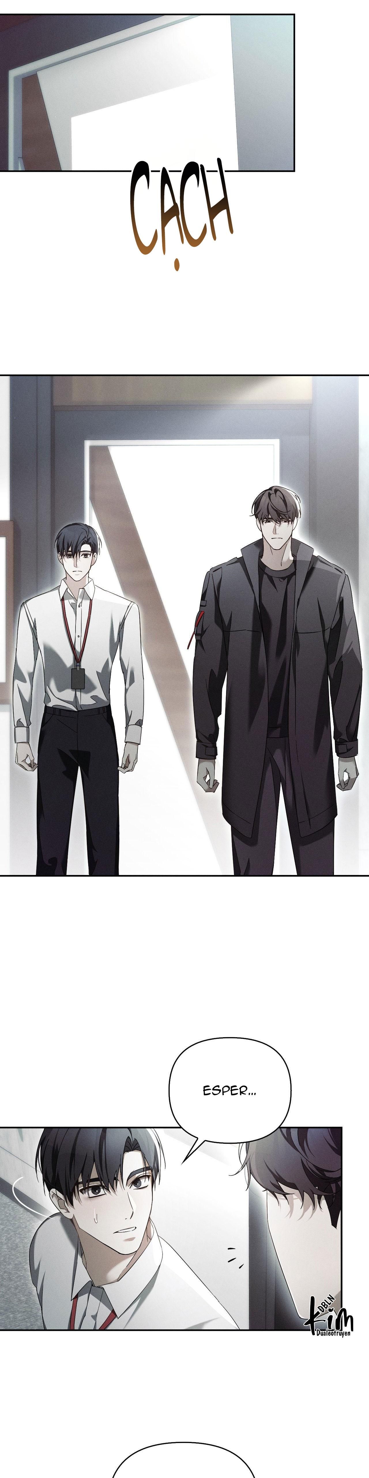 đọc truyện Blood Poker Chương 6 ảnh 4 tại Thiên Thai Truyện