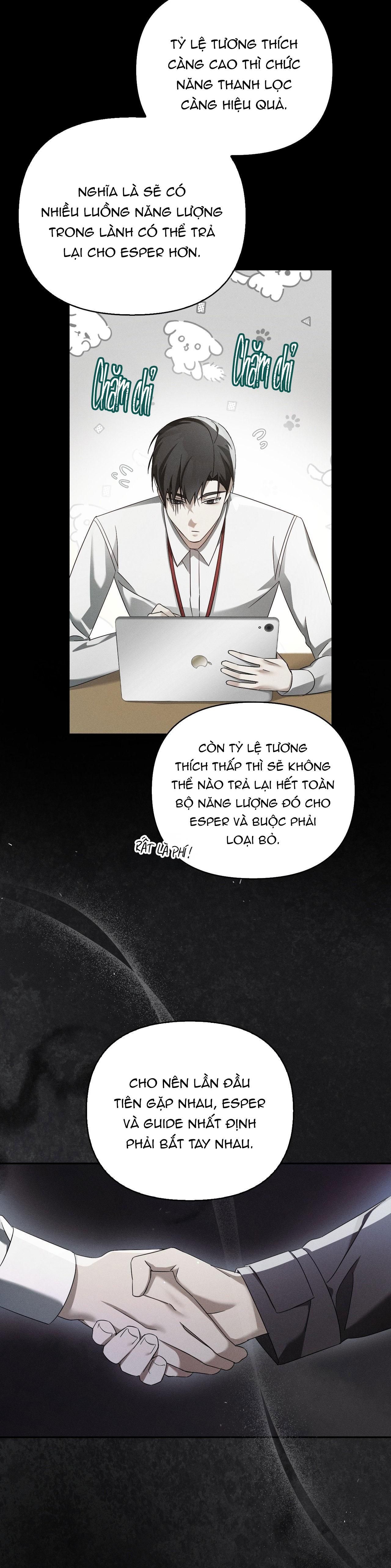 đọc truyện Blood Poker Chương 6 ảnh 23 tại Thiên Thai Truyện