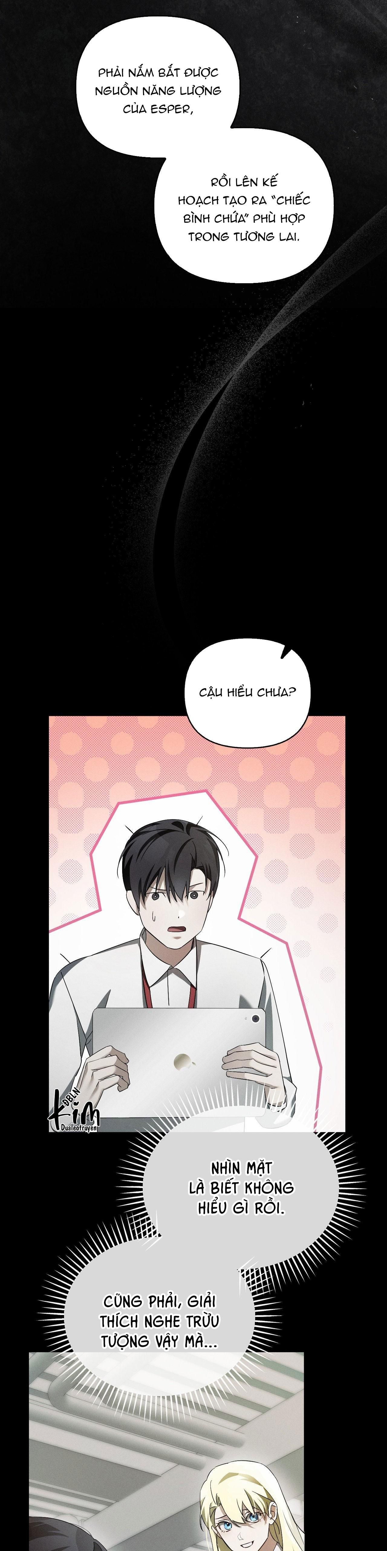 đọc truyện Blood Poker Chương 6 ảnh 24 tại Thiên Thai Truyện