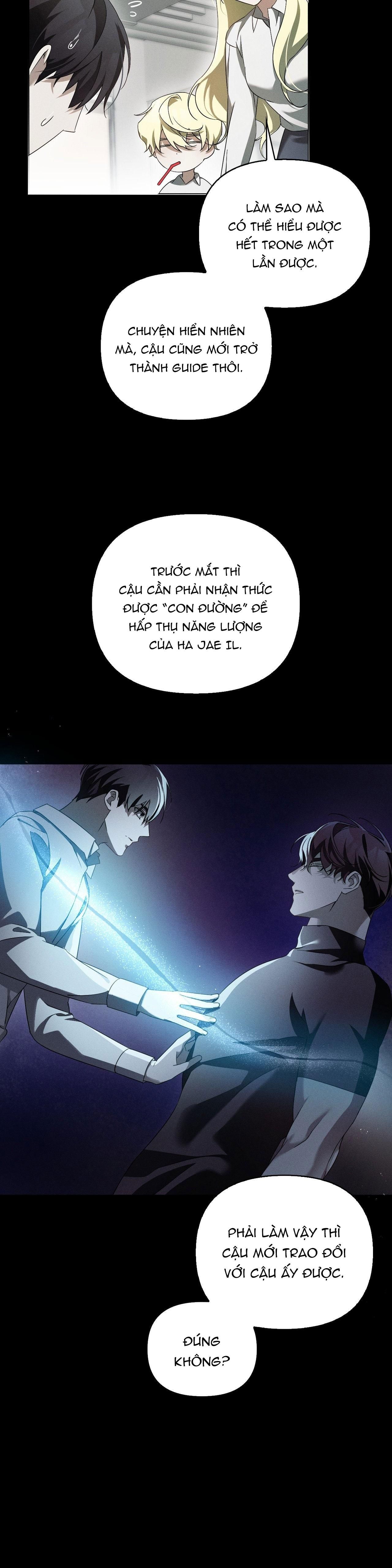 đọc truyện Blood Poker Chương 6 ảnh 25 tại Thiên Thai Truyện