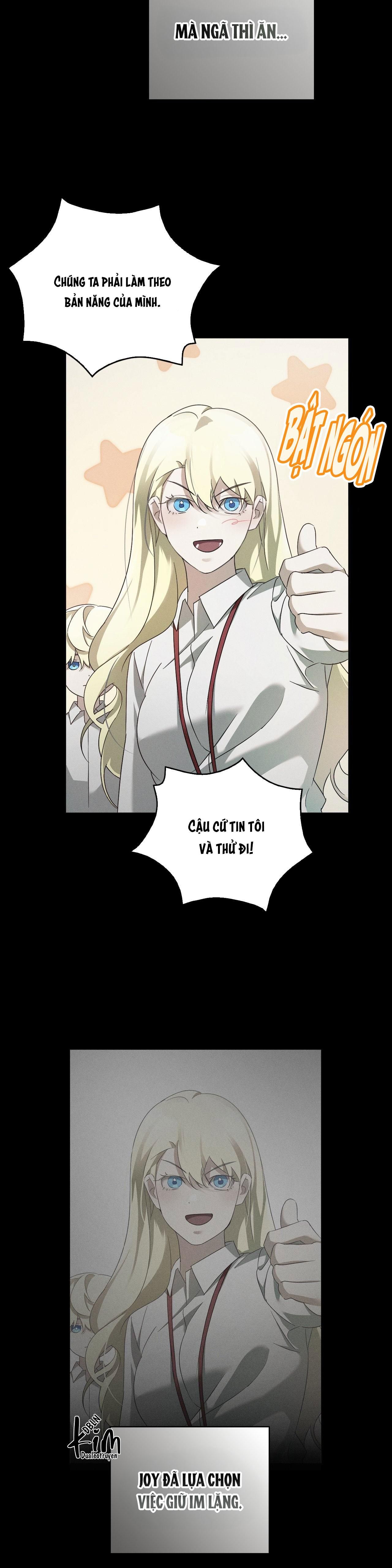 đọc truyện Blood Poker Chương 6 ảnh 27 tại Thiên Thai Truyện