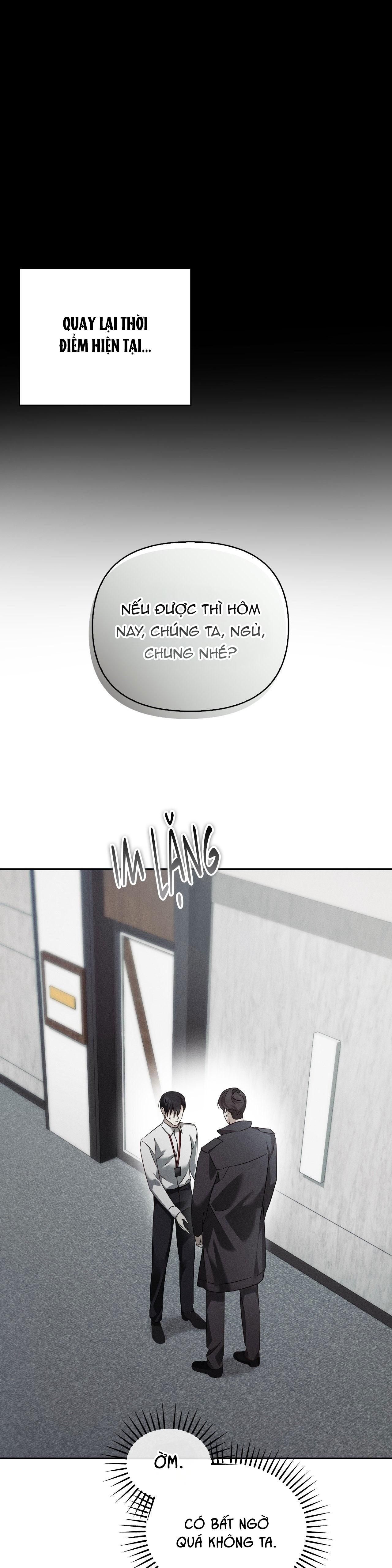 đọc truyện Blood Poker Chương 6 ảnh 28 tại Thiên Thai Truyện