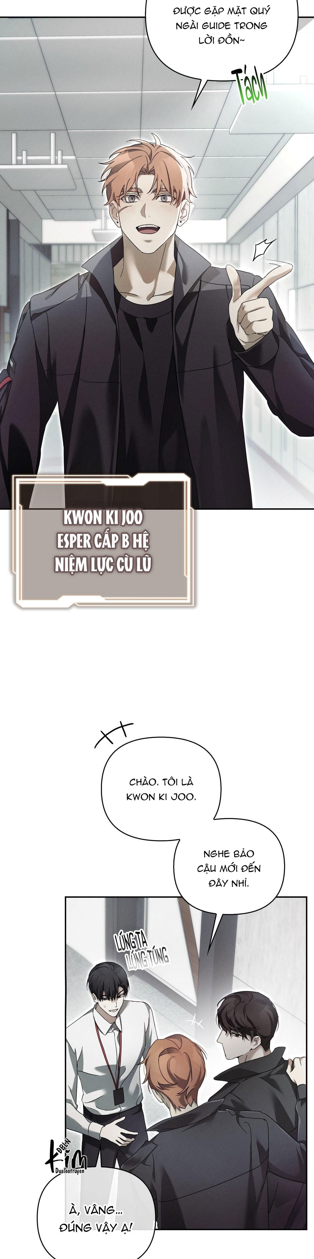 đọc truyện Blood Poker Chương 6 ảnh 31 tại Thiên Thai Truyện