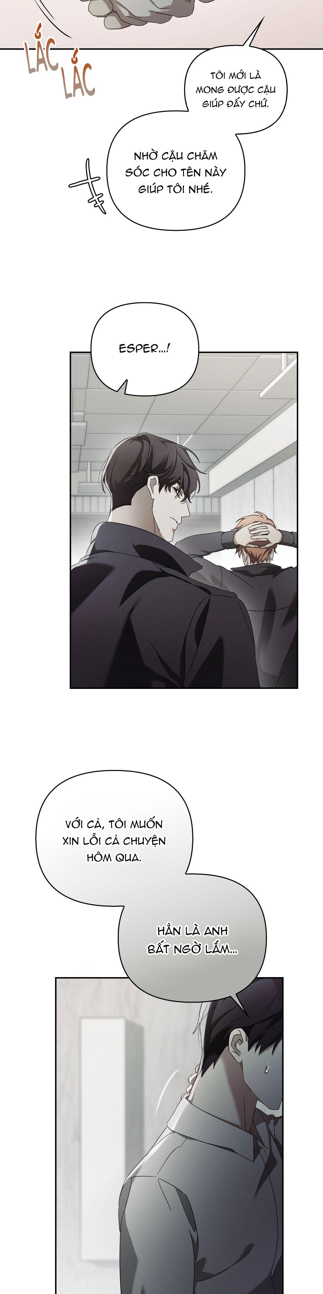 đọc truyện Blood Poker Chương 6 ảnh 35 tại Thiên Thai Truyện