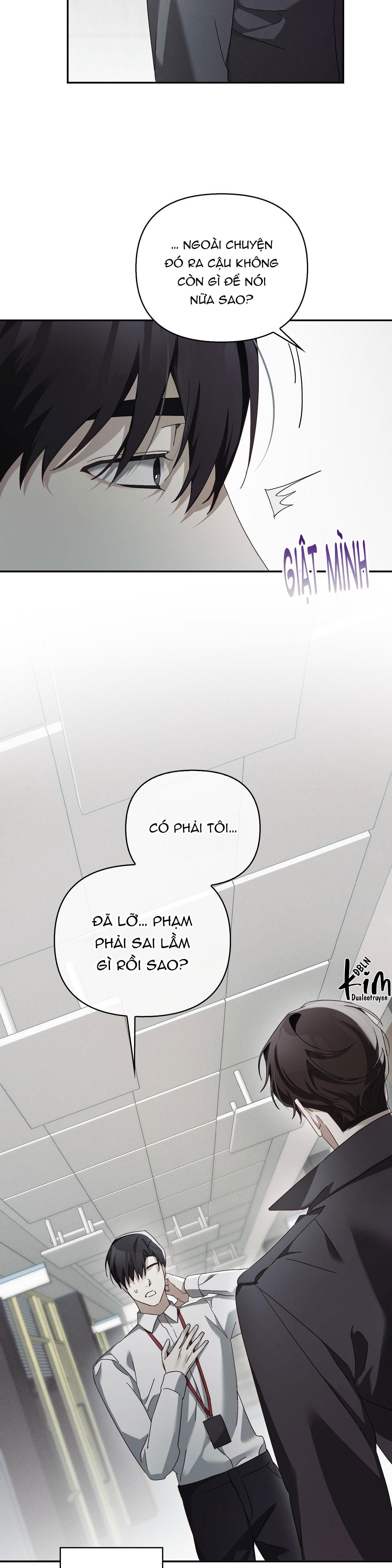 đọc truyện Blood Poker Chương 6 ảnh 36 tại Thiên Thai Truyện