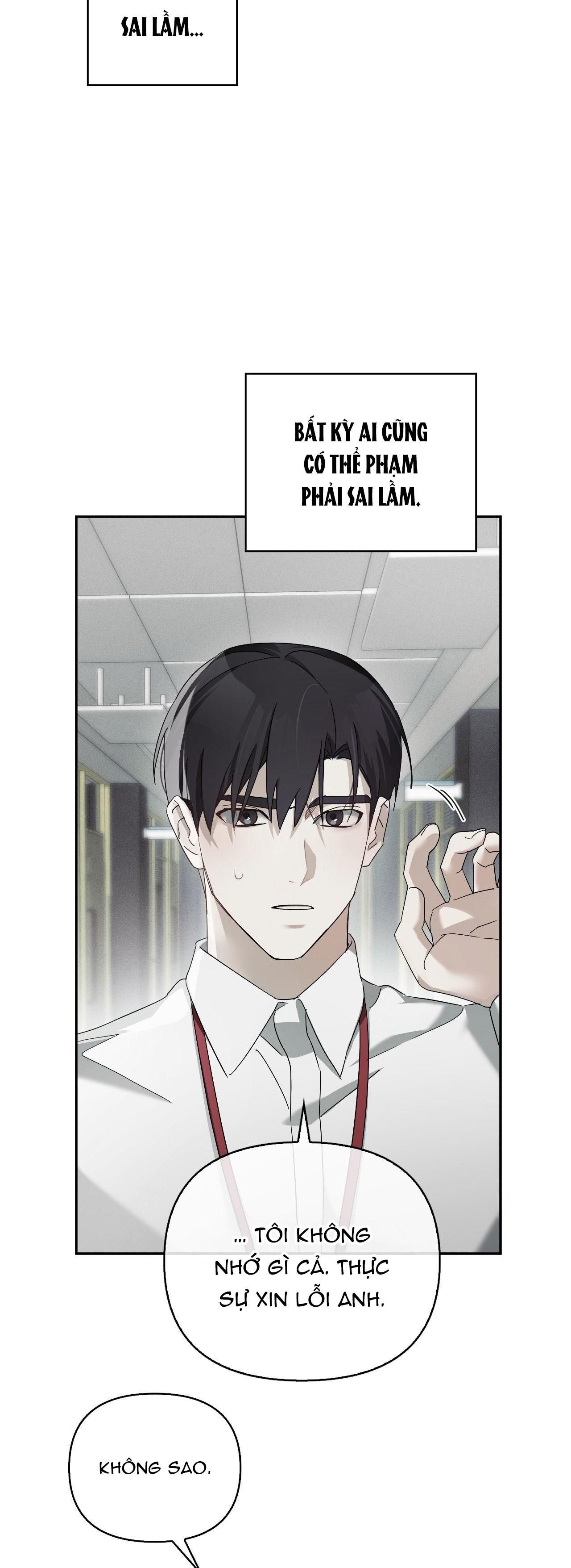 đọc truyện Blood Poker Chương 6 ảnh 37 tại Thiên Thai Truyện