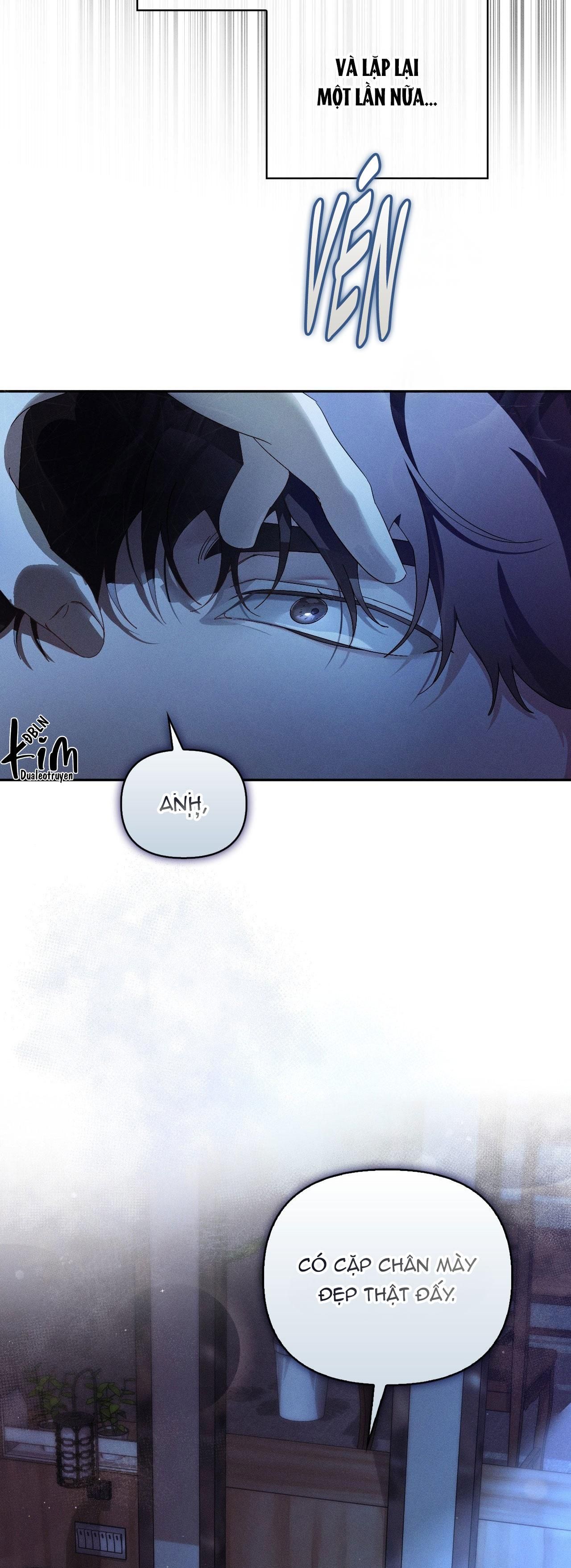 đọc truyện Blood Poker Chương 6 ảnh 39 tại Thiên Thai Truyện