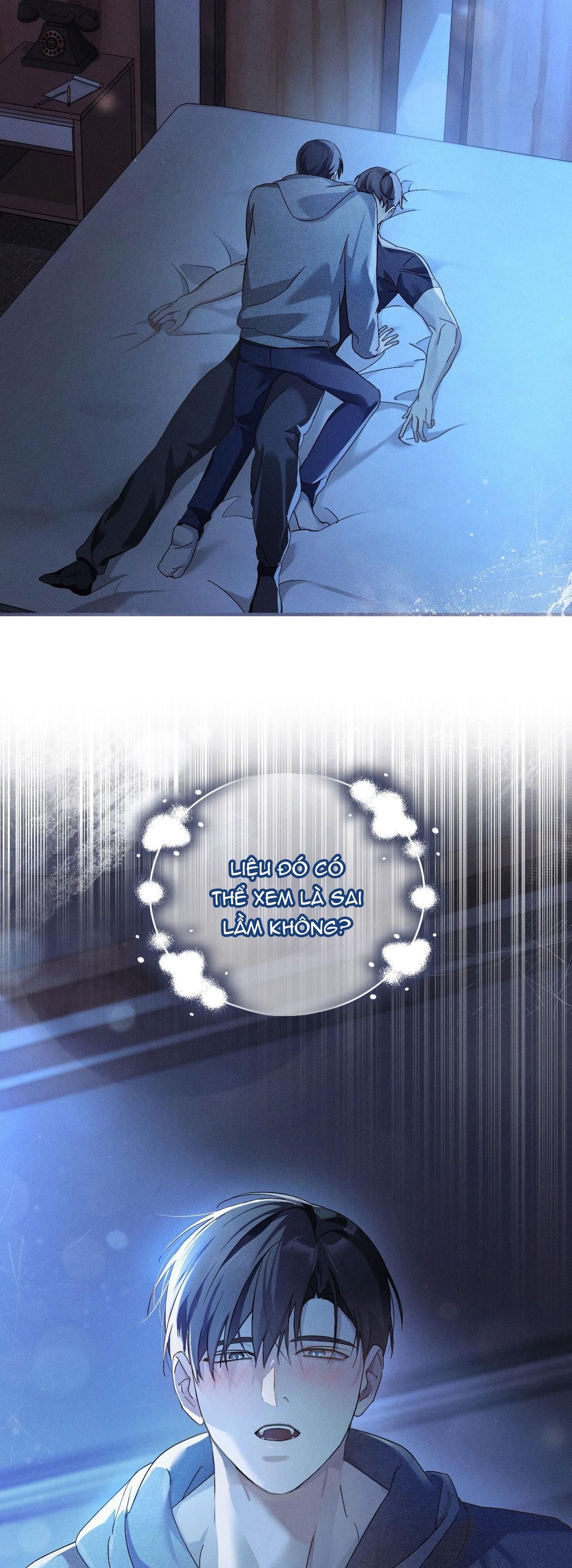 đọc truyện Blood Poker Chương 6 ảnh 40 tại Thiên Thai Truyện