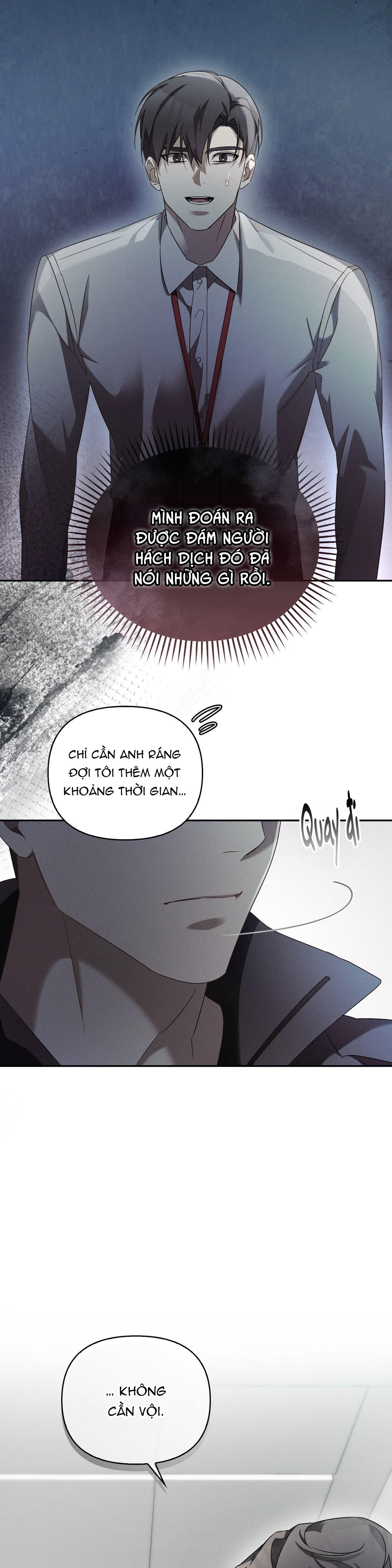 đọc truyện Blood Poker Chương 6 ảnh 9 tại Thiên Thai Truyện