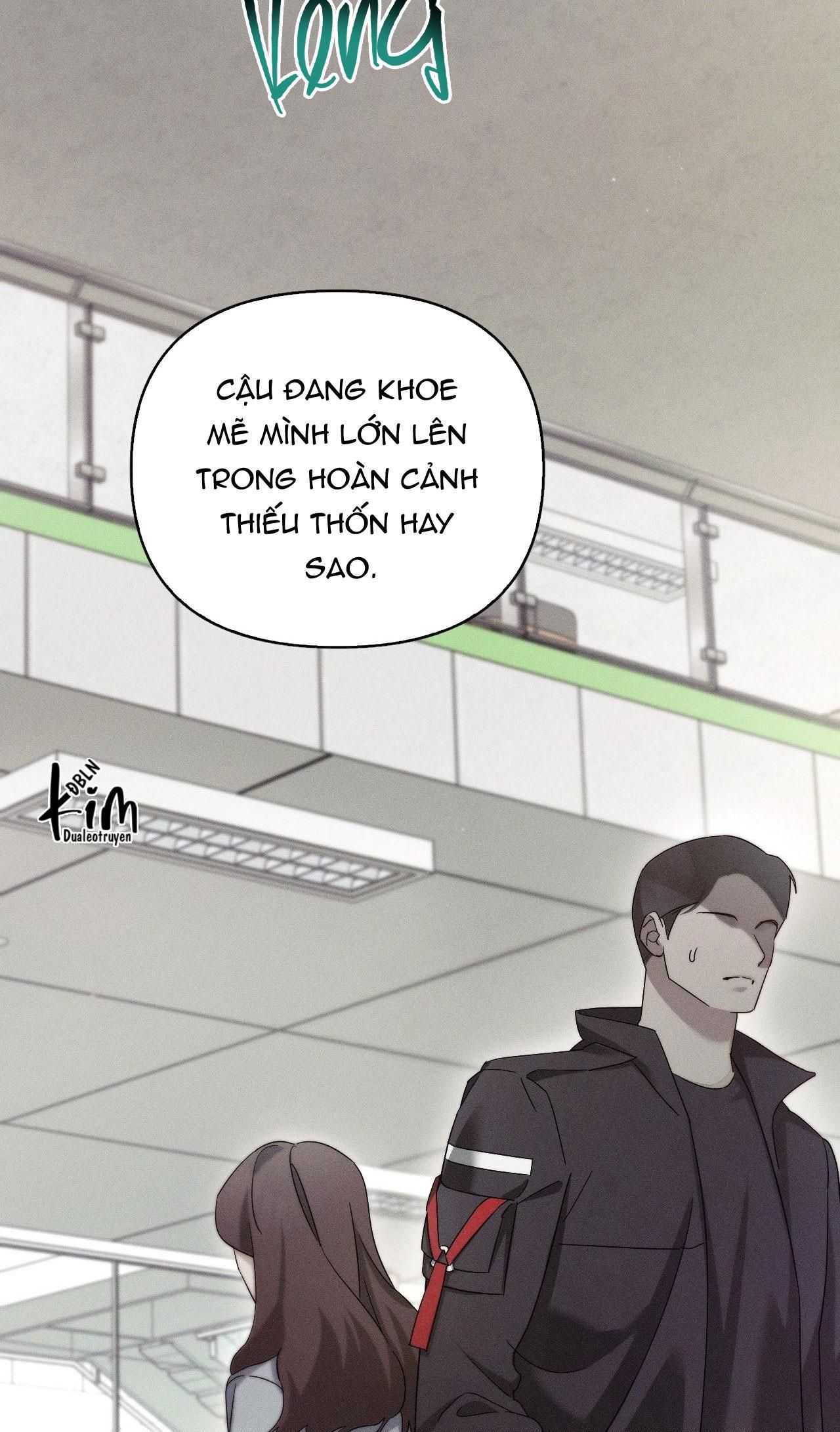 đọc truyện Blood Poker Chương 7 ảnh 13 tại Thiên Thai Truyện