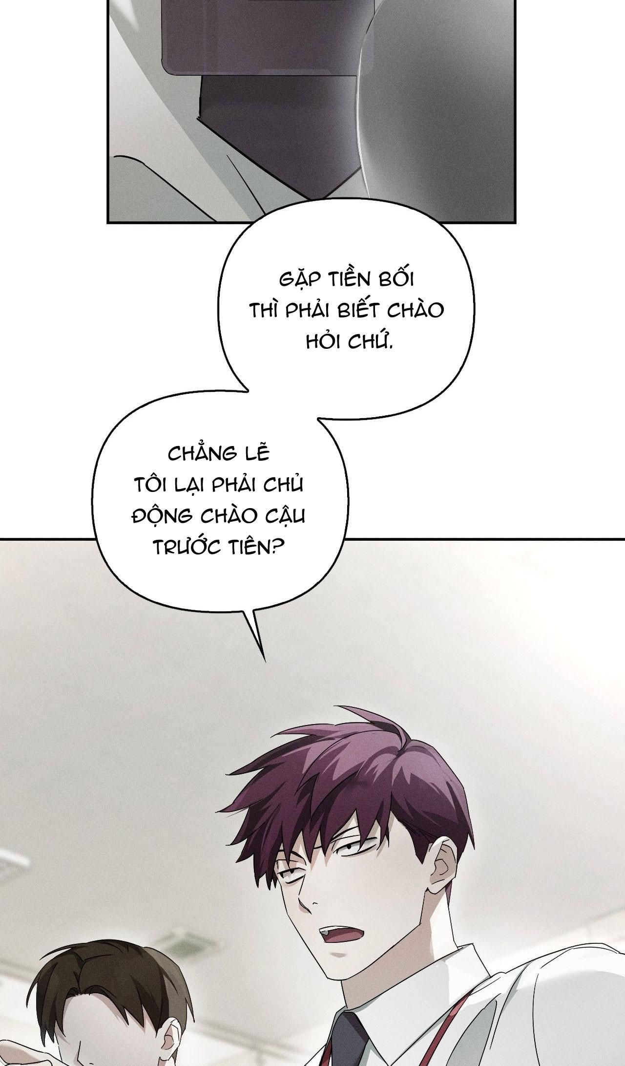 đọc truyện Blood Poker Chương 7 ảnh 15 tại Thiên Thai Truyện