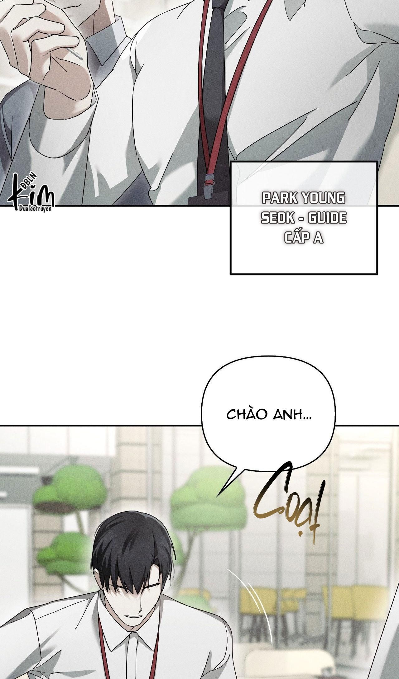 đọc truyện Blood Poker Chương 7 ảnh 16 tại Thiên Thai Truyện