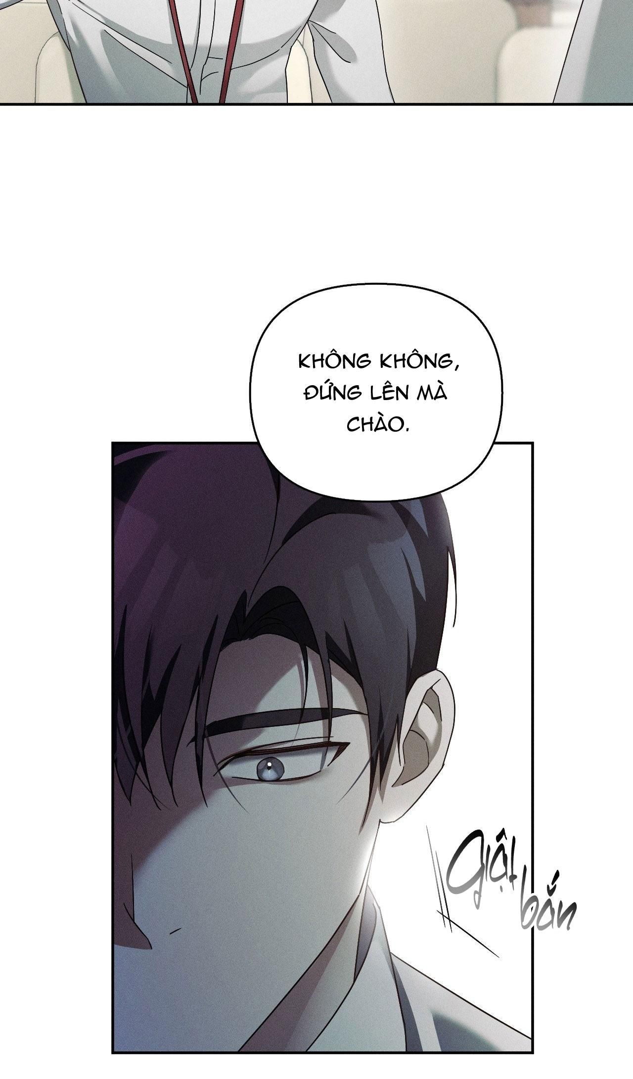 đọc truyện Blood Poker Chương 7 ảnh 17 tại Thiên Thai Truyện