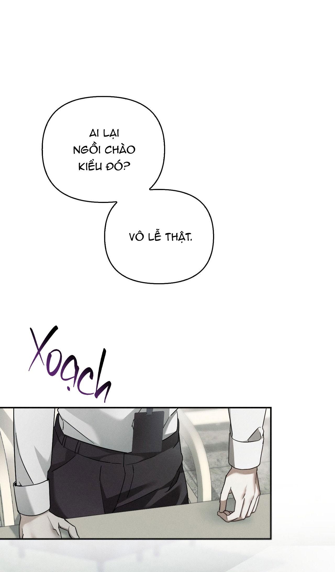 đọc truyện Blood Poker Chương 7 ảnh 18 tại Thiên Thai Truyện