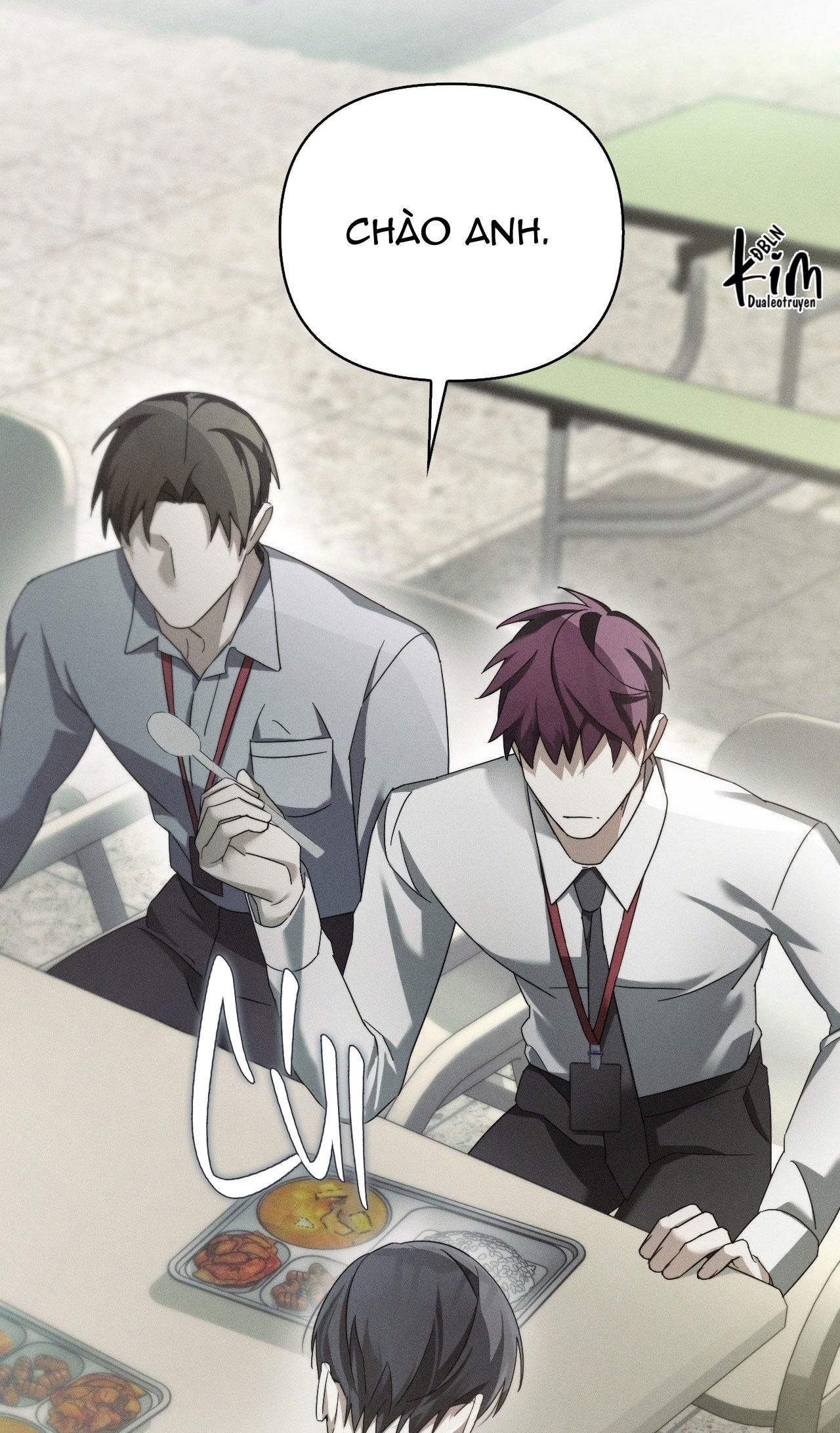 đọc truyện Blood Poker Chương 7 ảnh 19 tại Thiên Thai Truyện