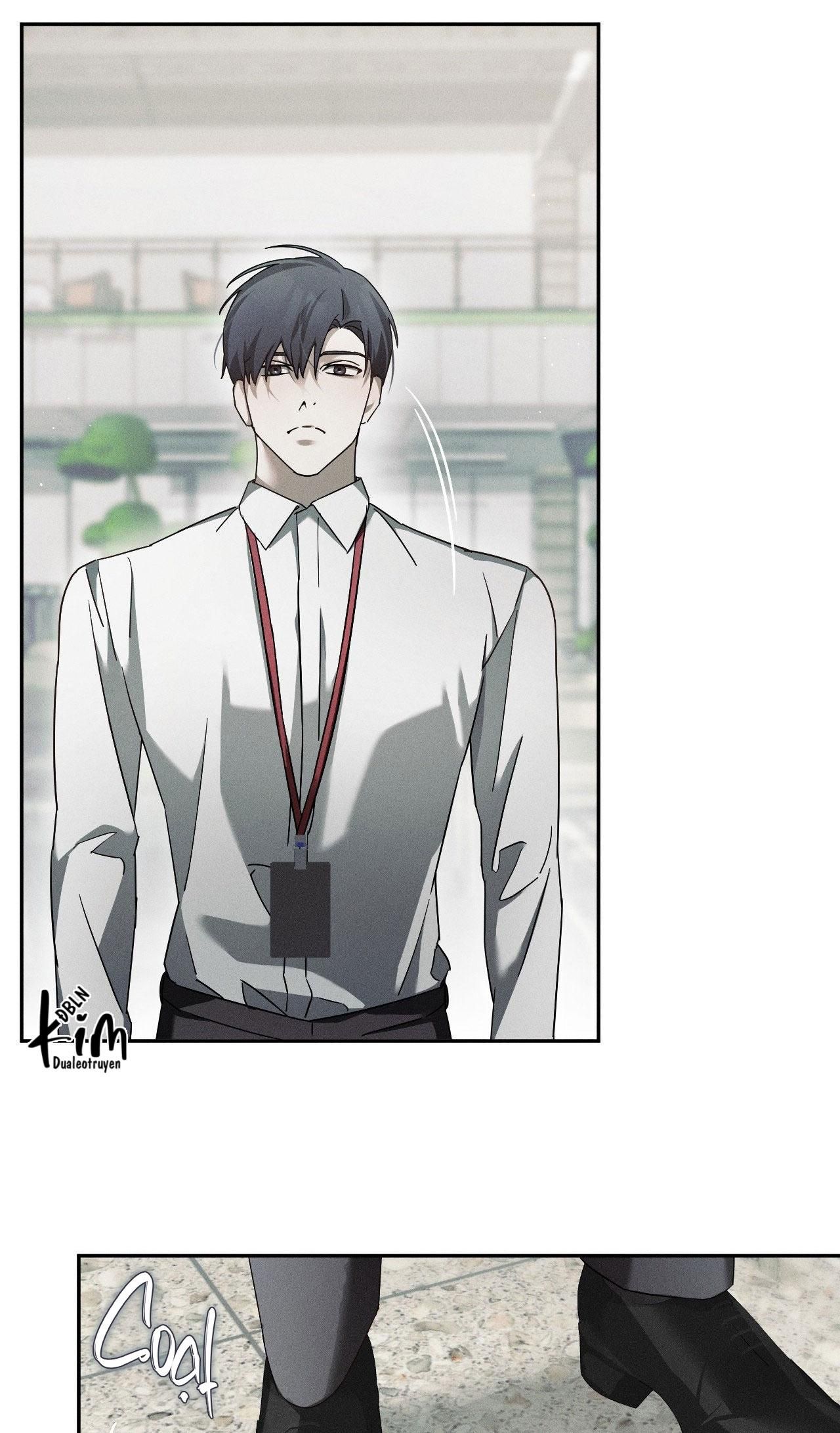 đọc truyện Blood Poker Chương 7 ảnh 21 tại Thiên Thai Truyện