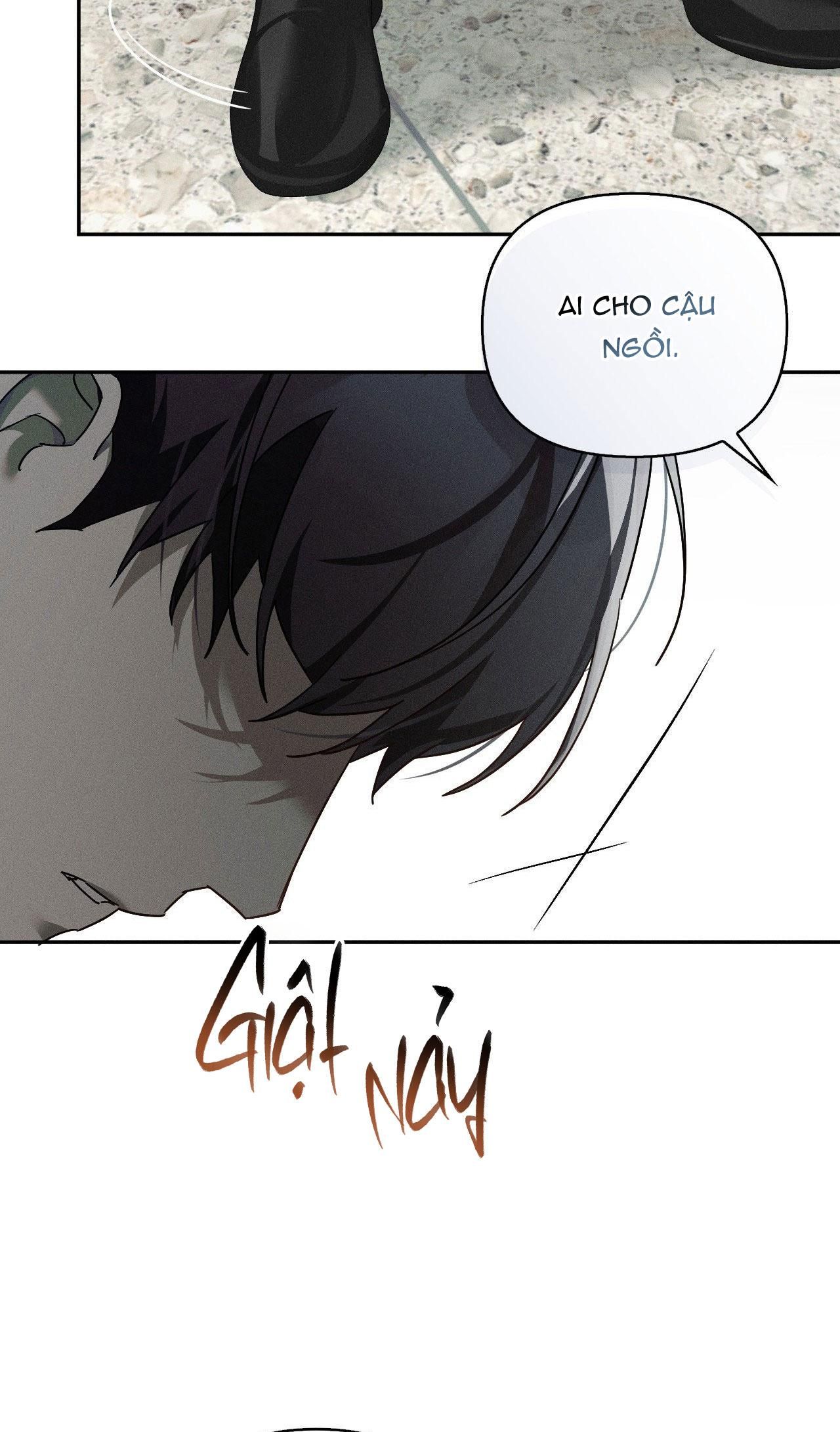 đọc truyện Blood Poker Chương 7 ảnh 22 tại Thiên Thai Truyện