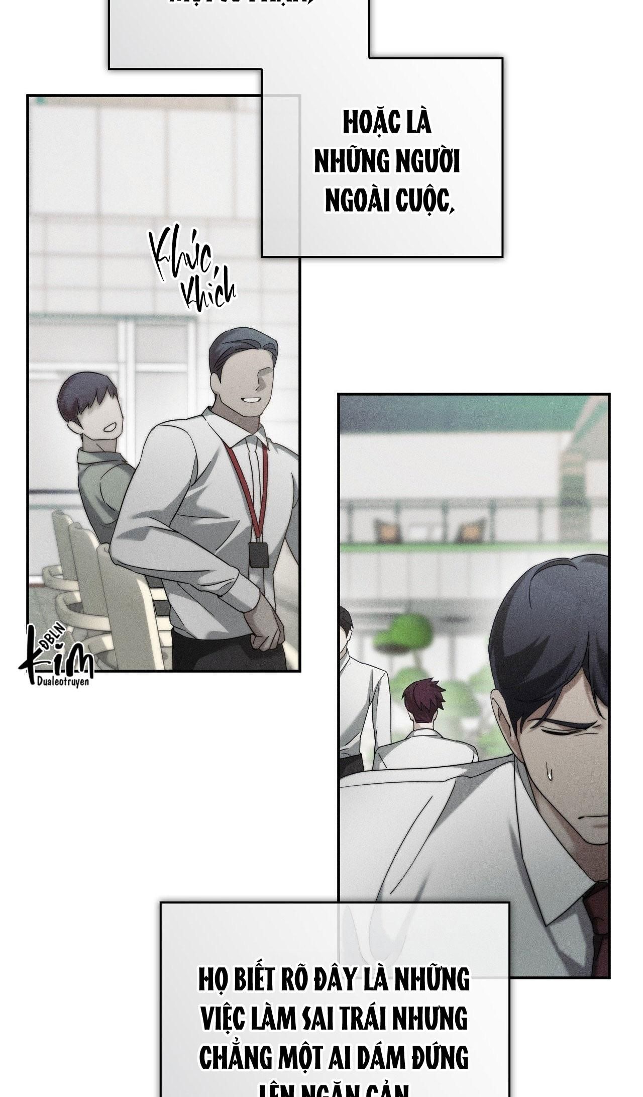 đọc truyện Blood Poker Chương 7 ảnh 28 tại Thiên Thai Truyện