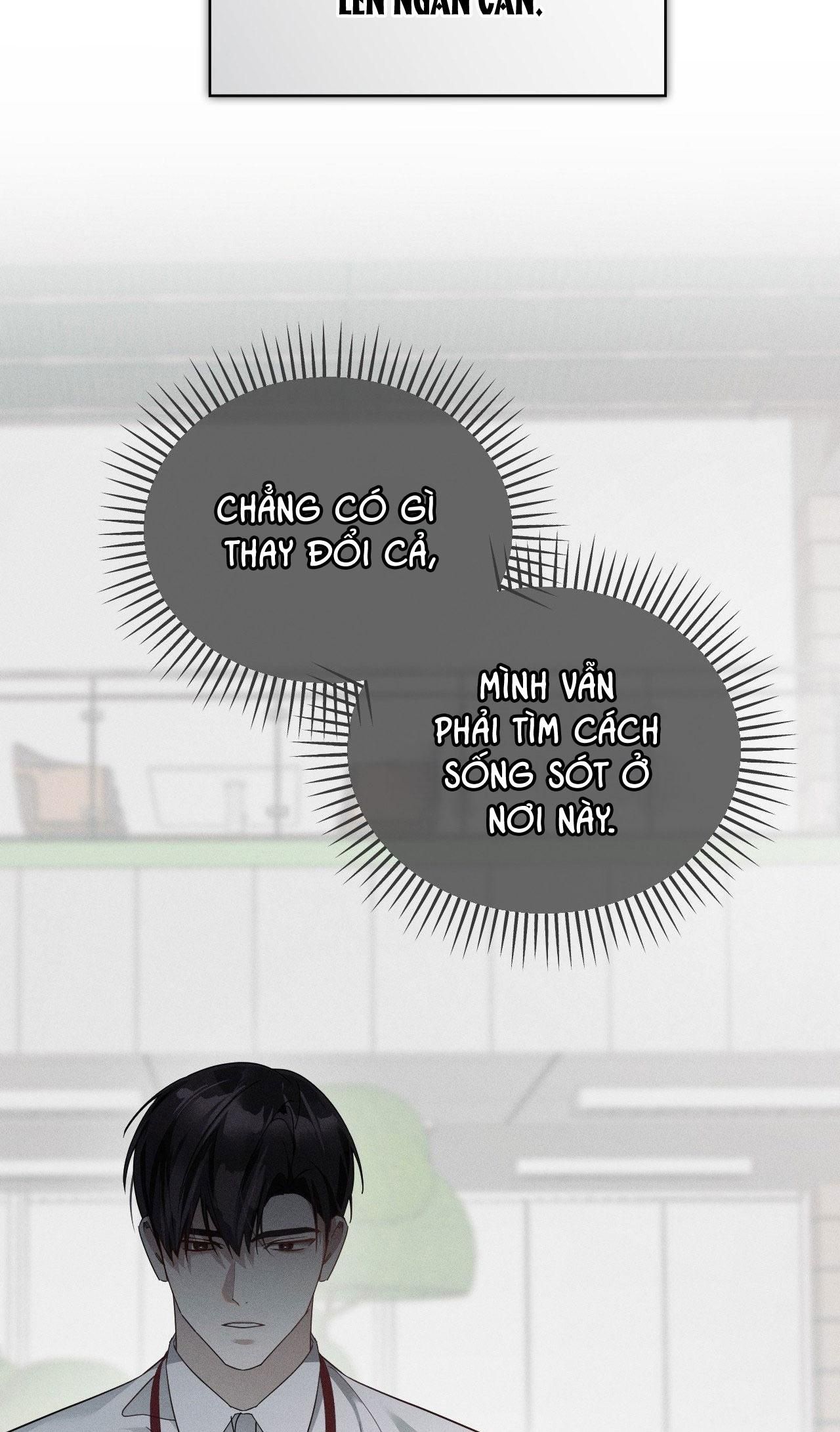 đọc truyện Blood Poker Chương 7 ảnh 29 tại Thiên Thai Truyện