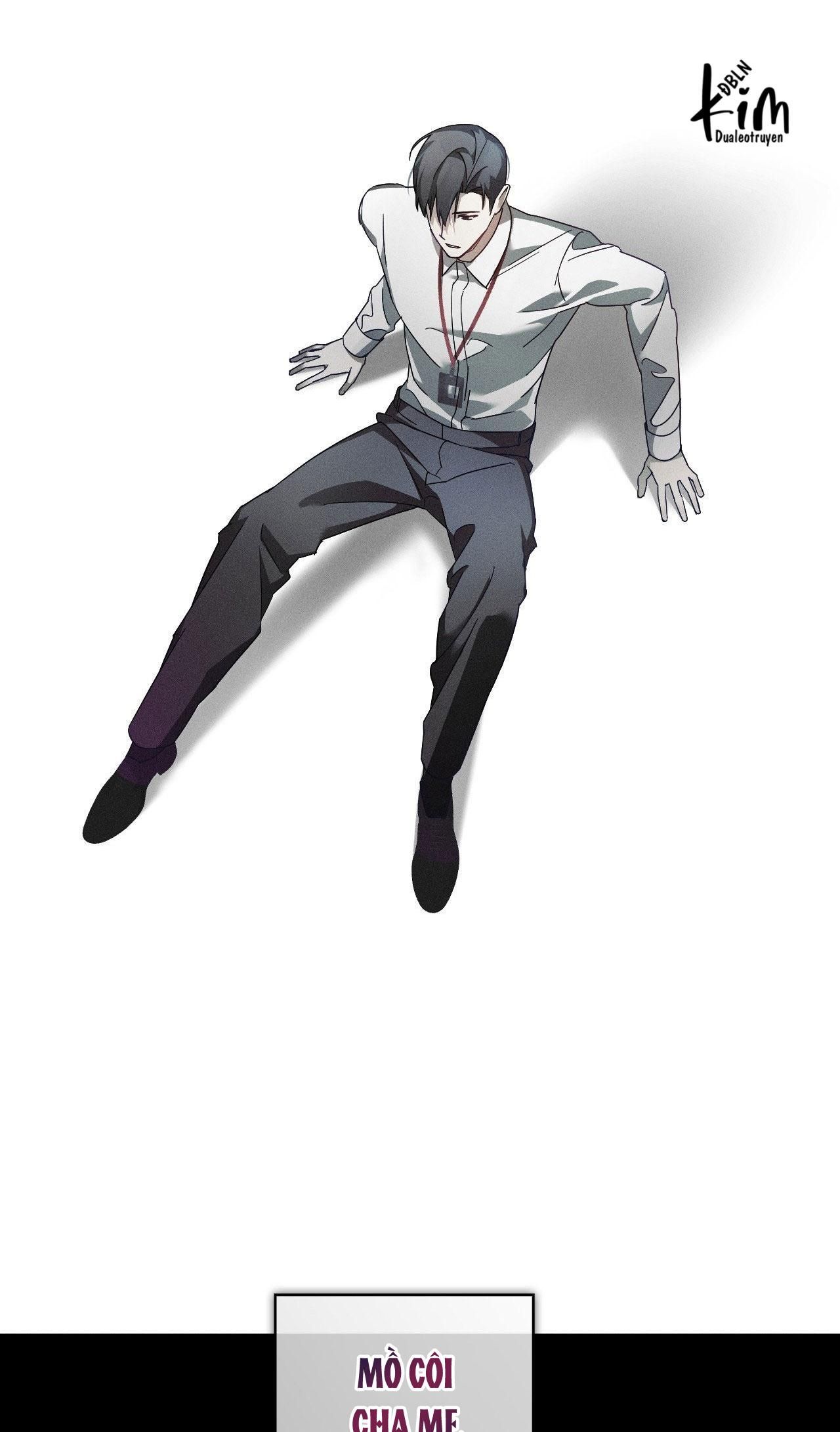 đọc truyện Blood Poker Chương 7 ảnh 33 tại Thiên Thai Truyện