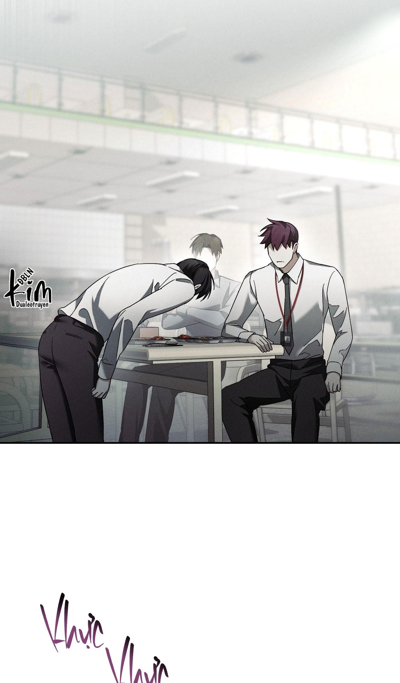 đọc truyện Blood Poker Chương 7 ảnh 36 tại Thiên Thai Truyện