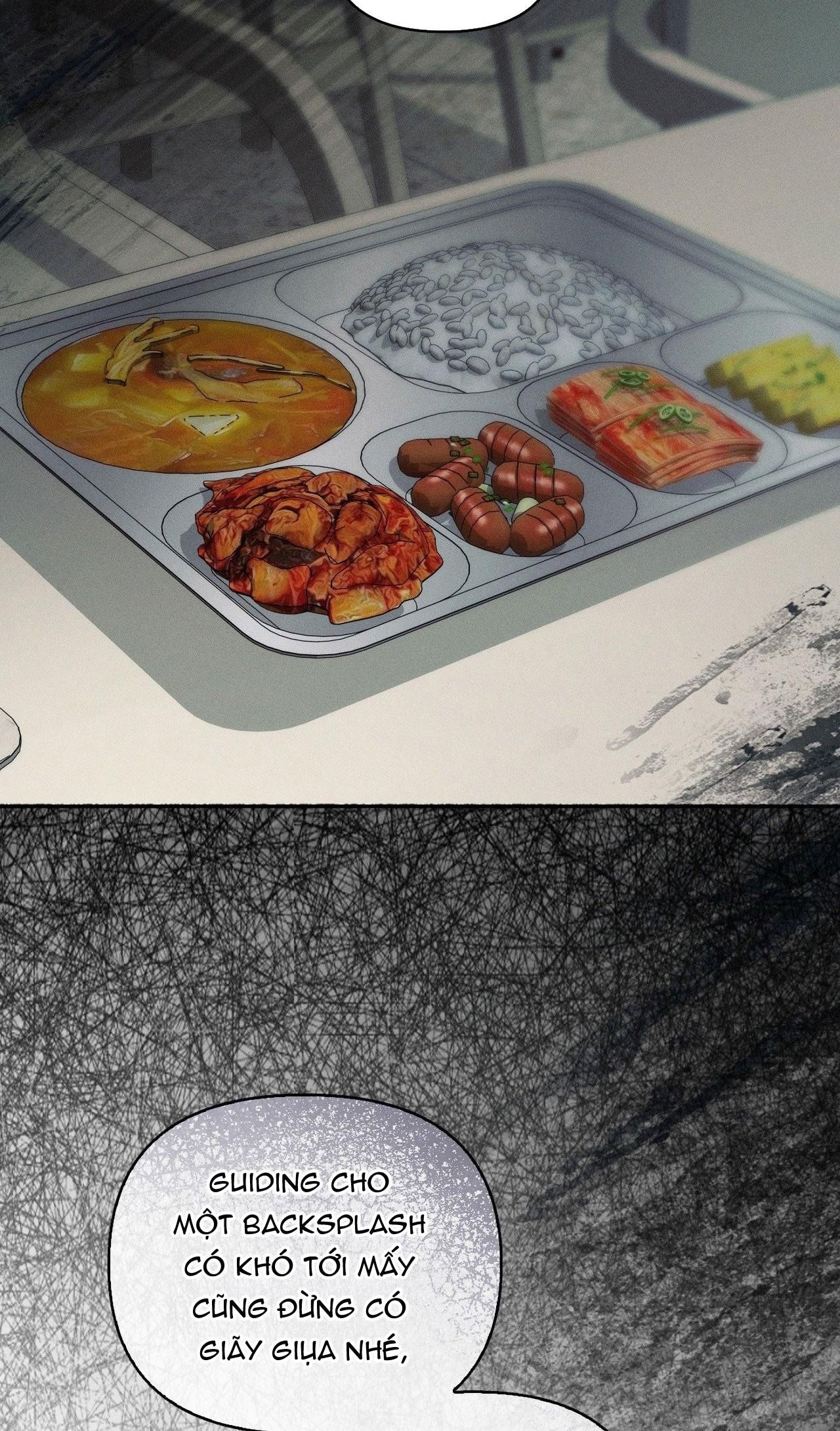 đọc truyện Blood Poker Chương 7 ảnh 38 tại Thiên Thai Truyện